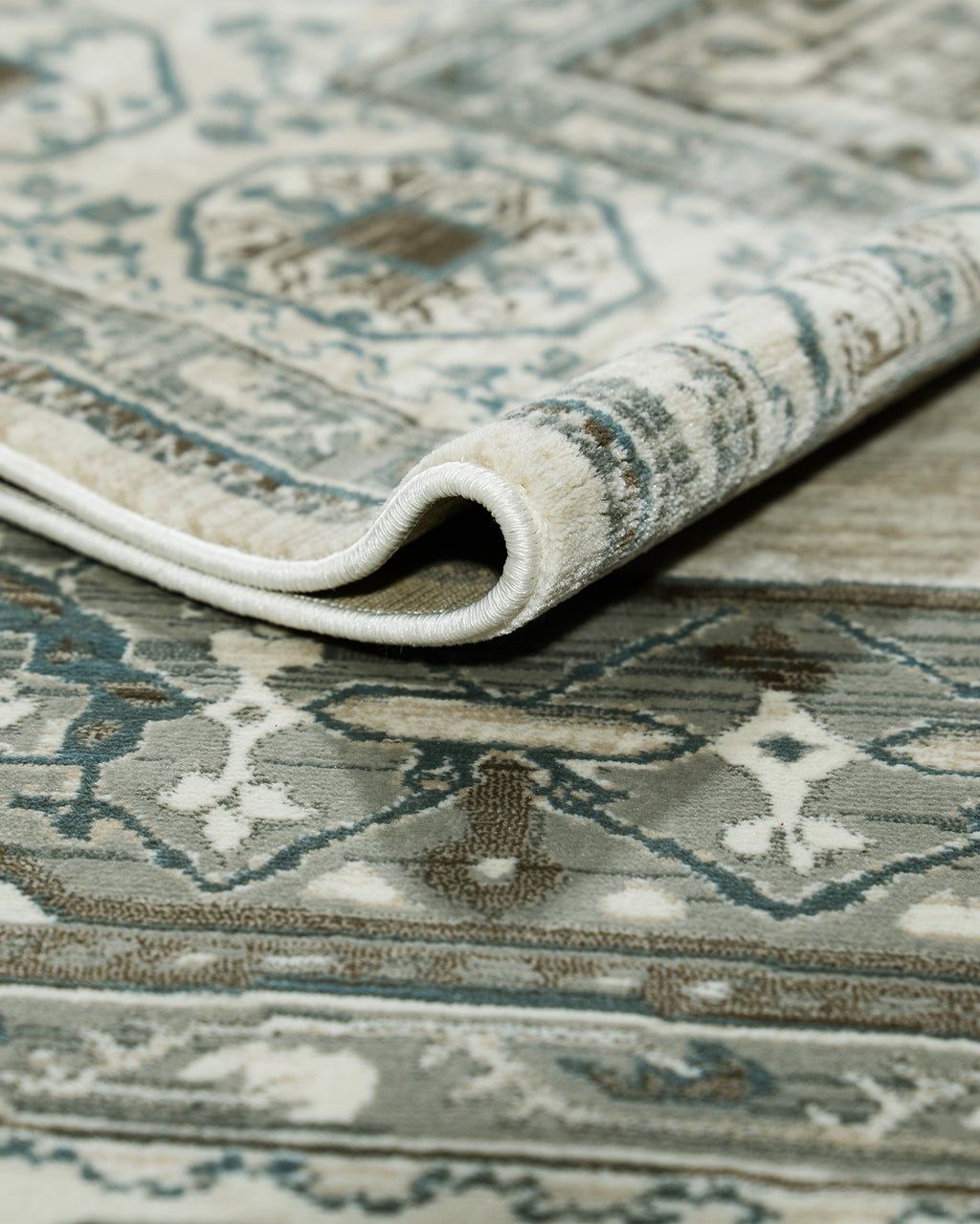 Kohinoor Amboy Rug 935RN8W