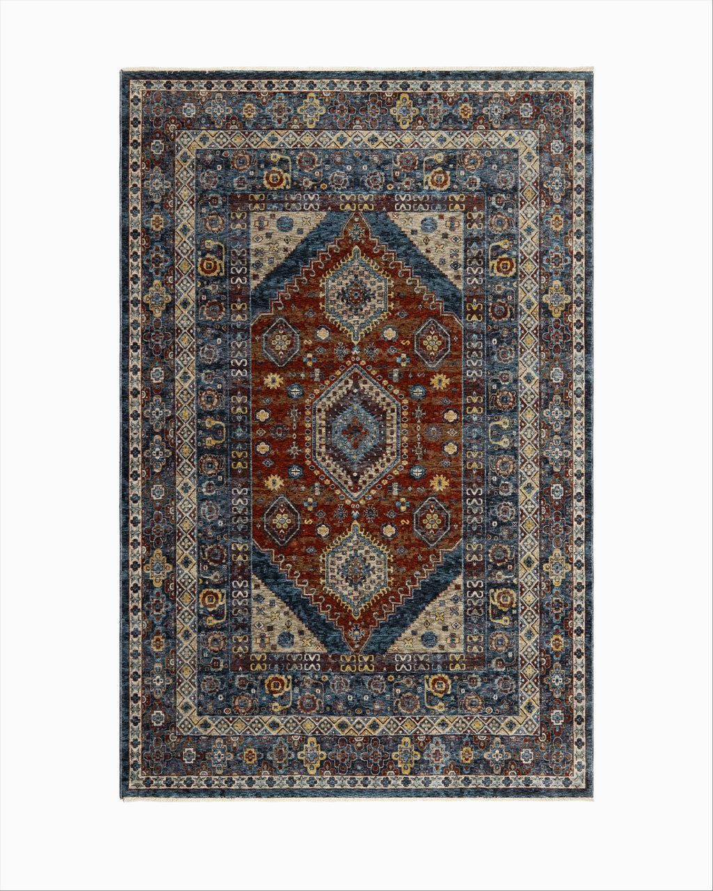 Aberdeen Rug Guelmim