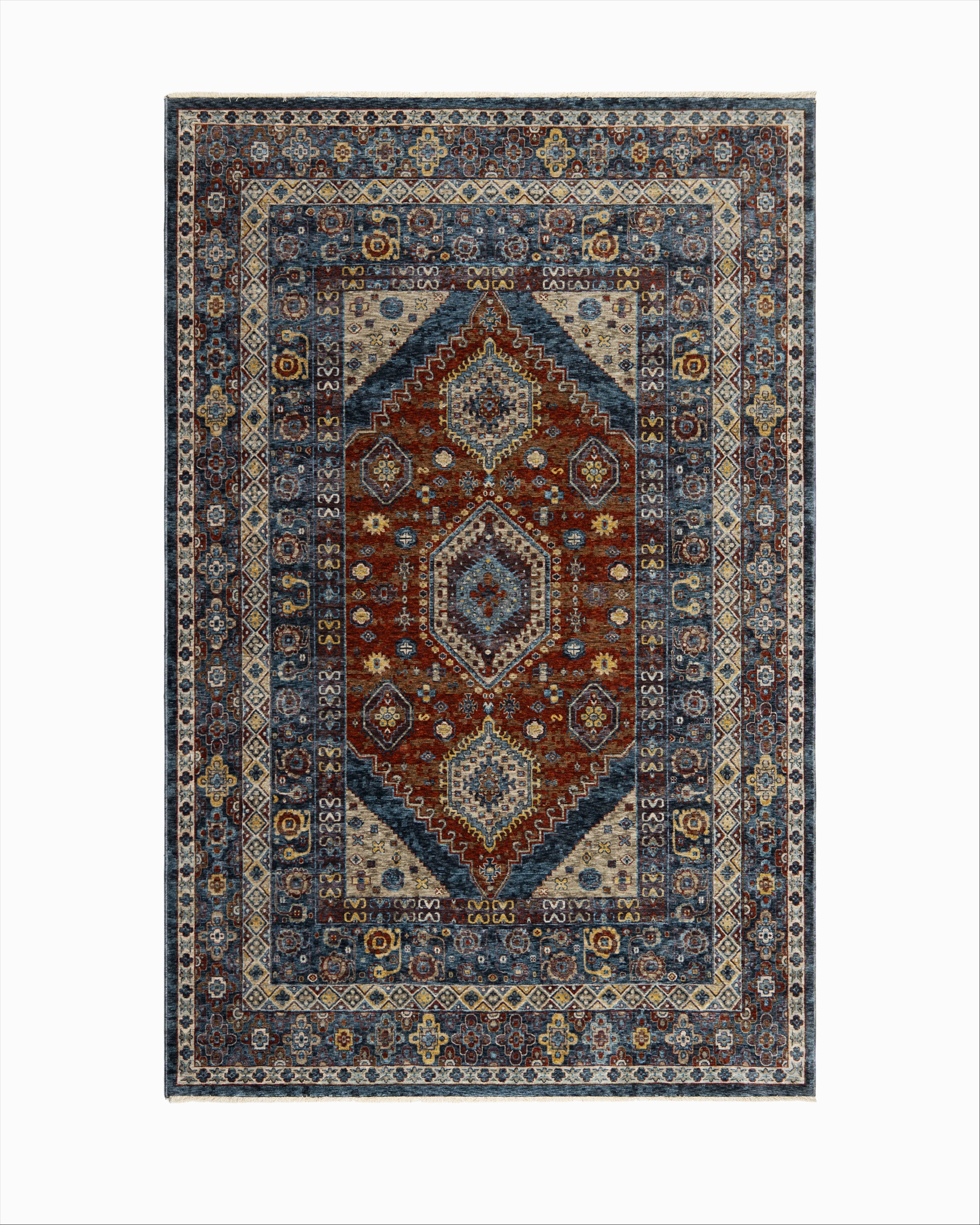 Aberdeen Rug Guelmim
