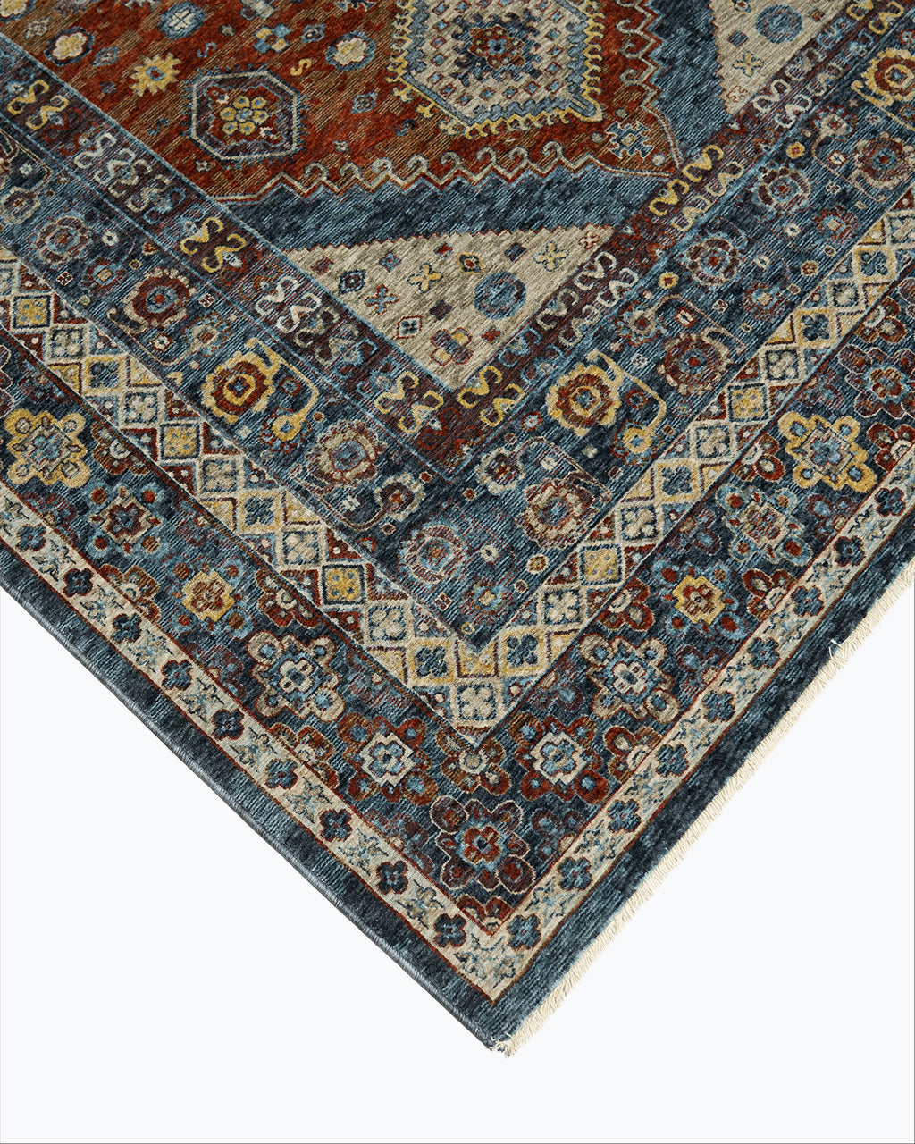 Aberdeen Rug Guelmim