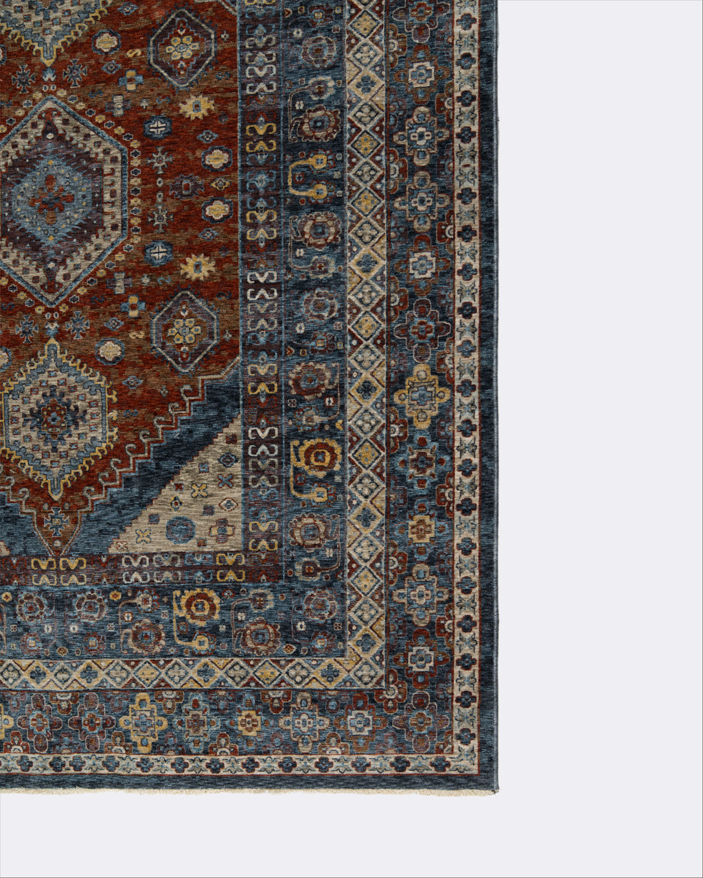 Aberdeen Rug Guelmim