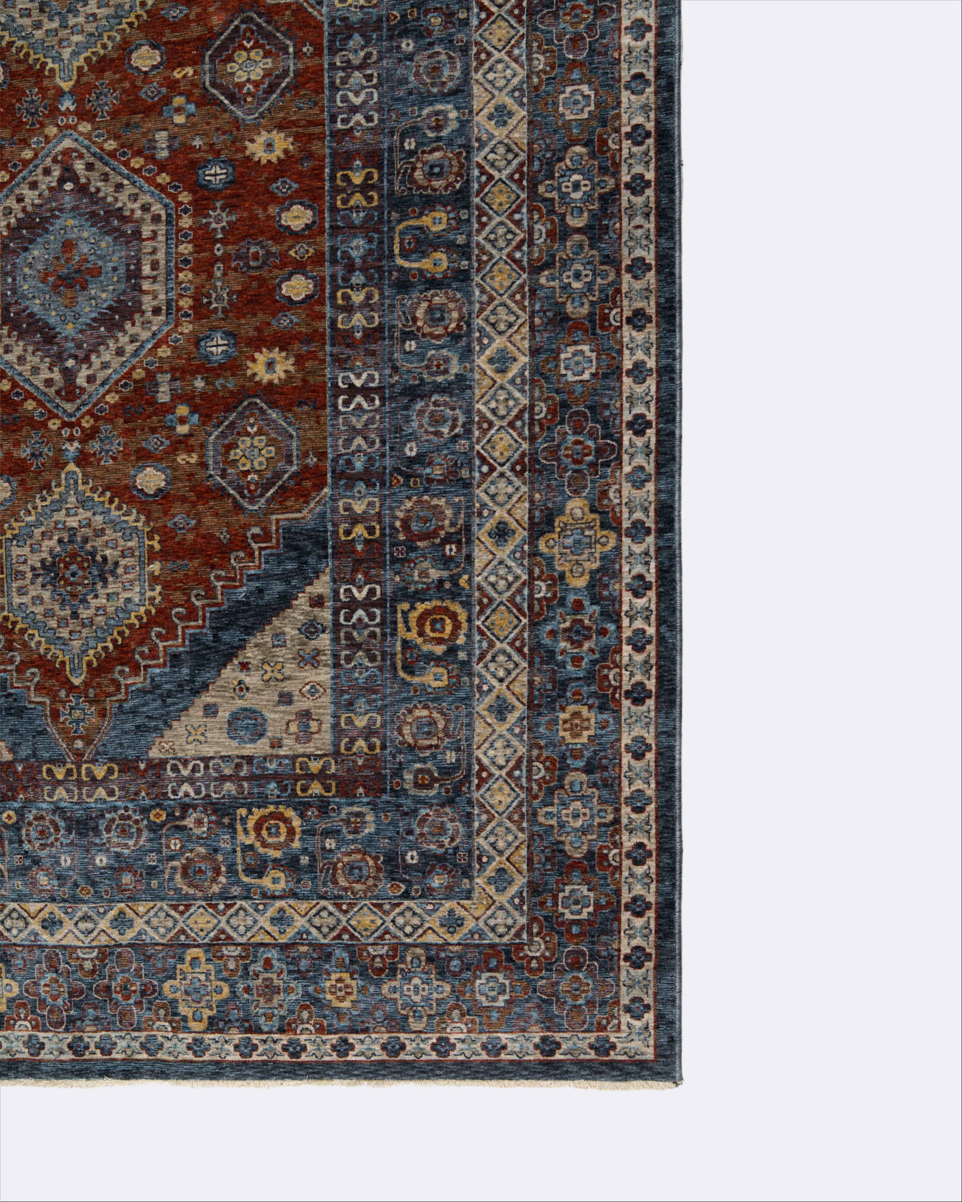 Aberdeen Rug Guelmim
