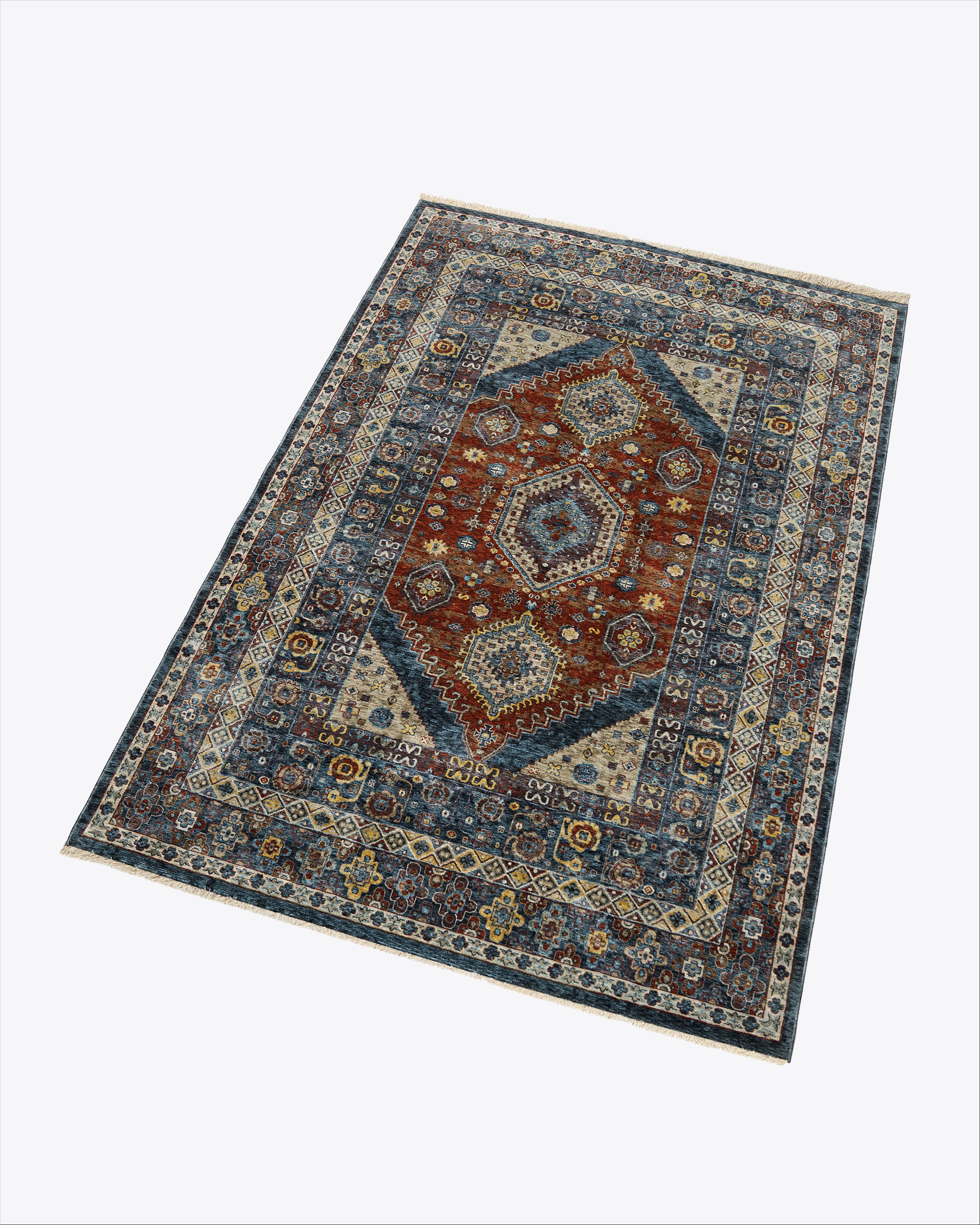 Aberdeen Rug Guelmim