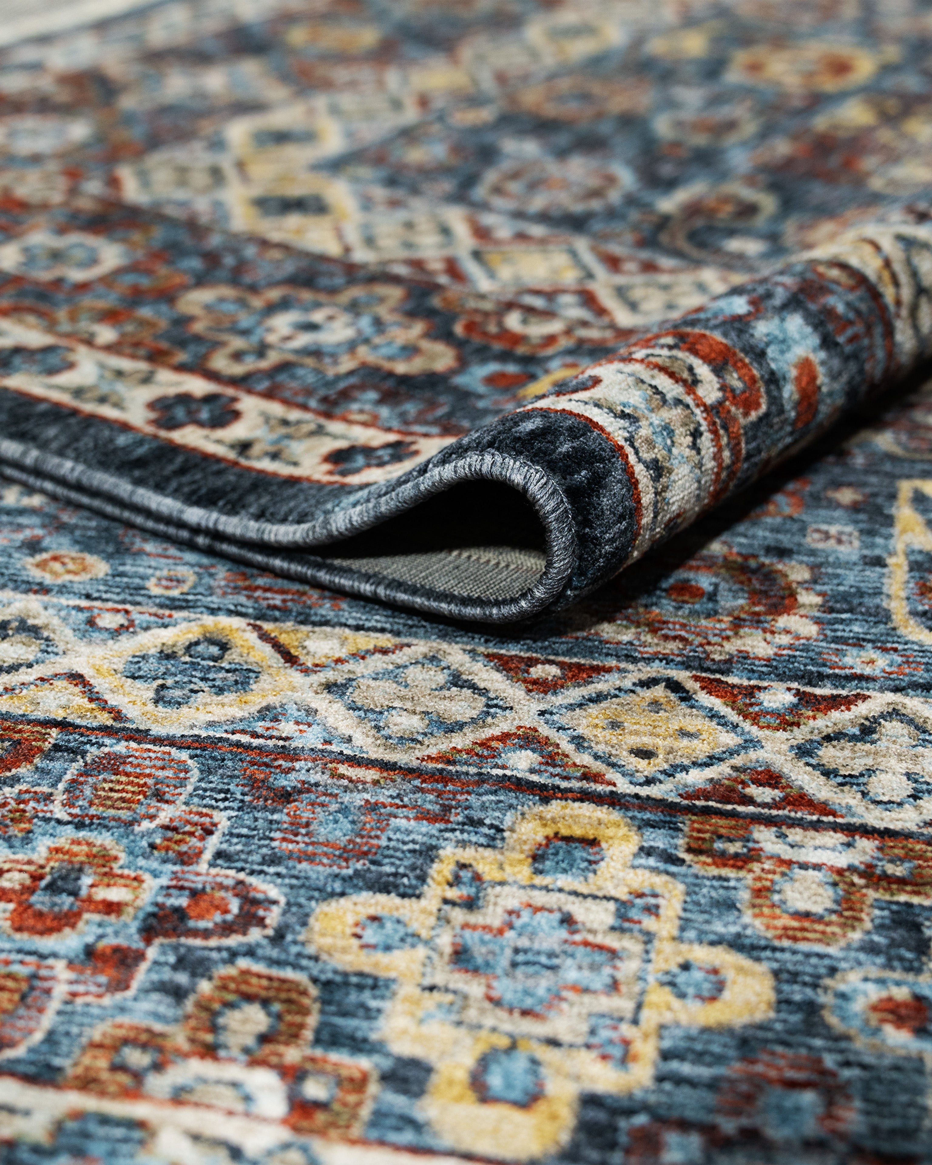 Aberdeen Rug Guelmim