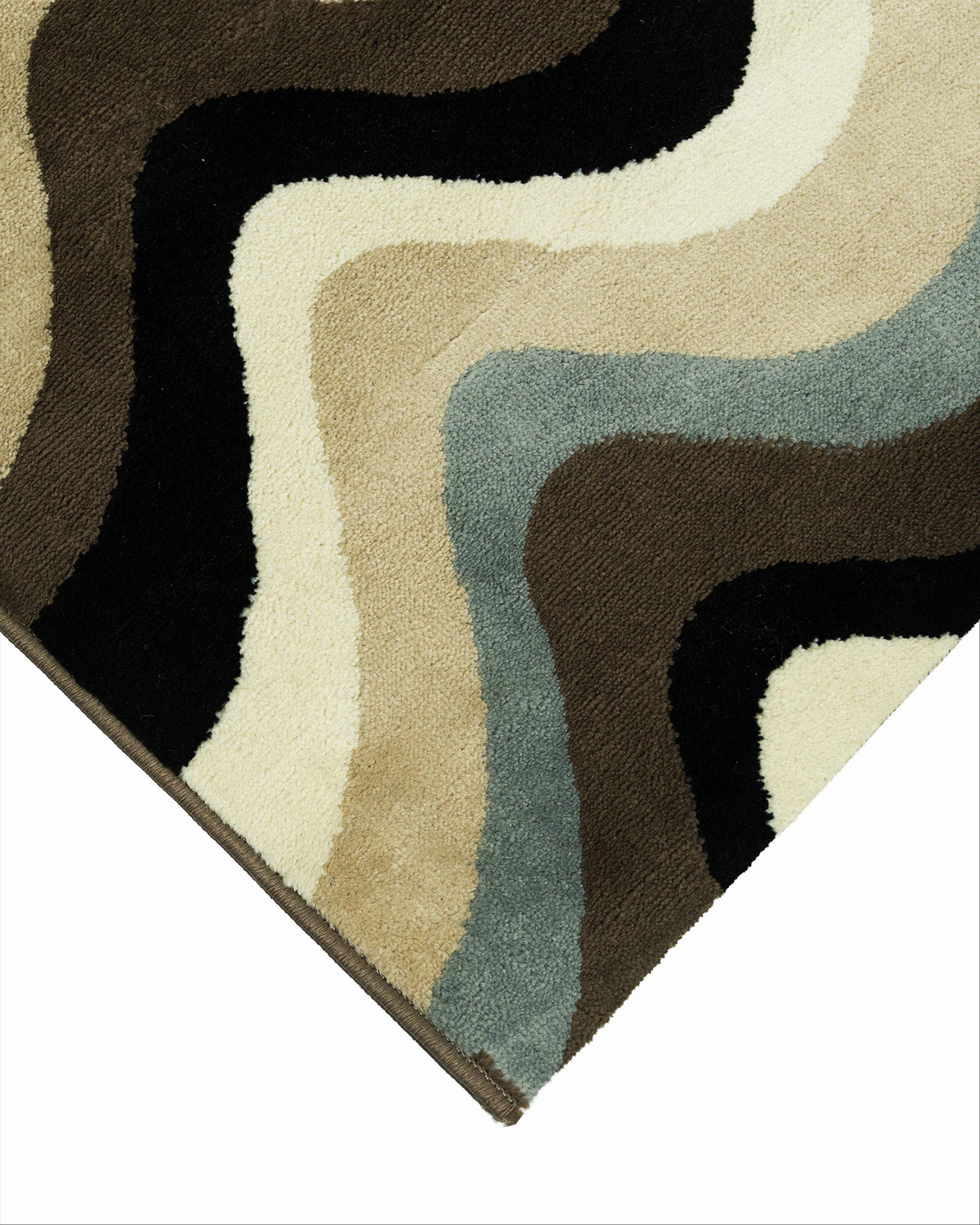 Matilda Runner Fitzroy Multi  80 cm Wide x Length Cut To Order