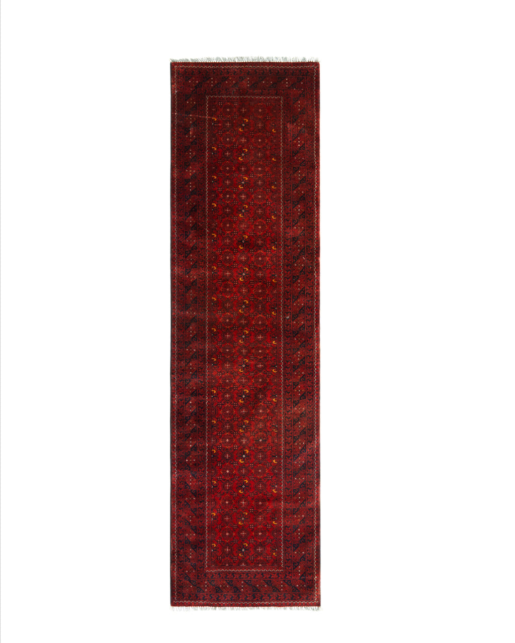 Khal Mohammadi Rug 301 x 82 cm PSE260