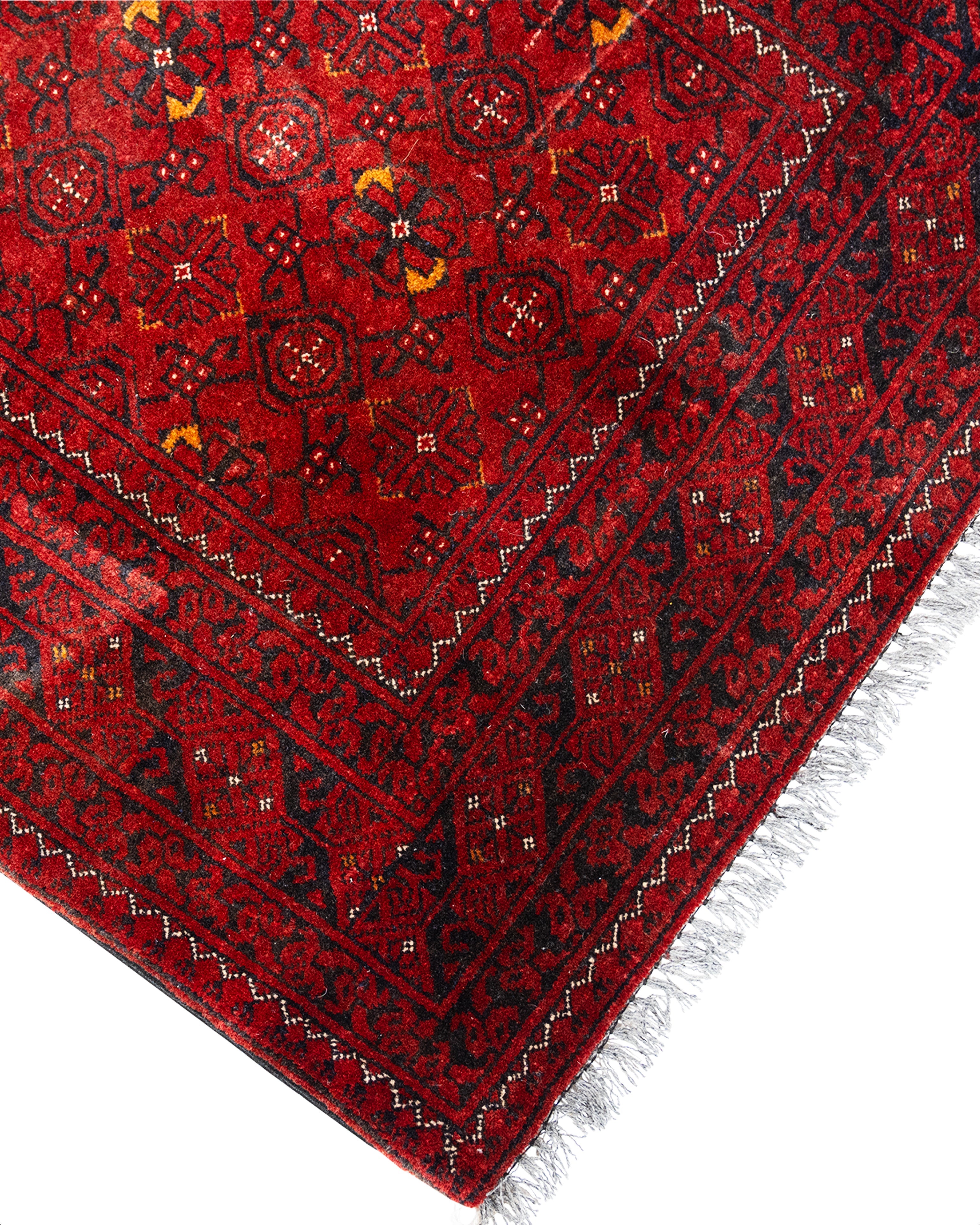 Khal Mohammadi Rug 301 x 82 cm PSE260