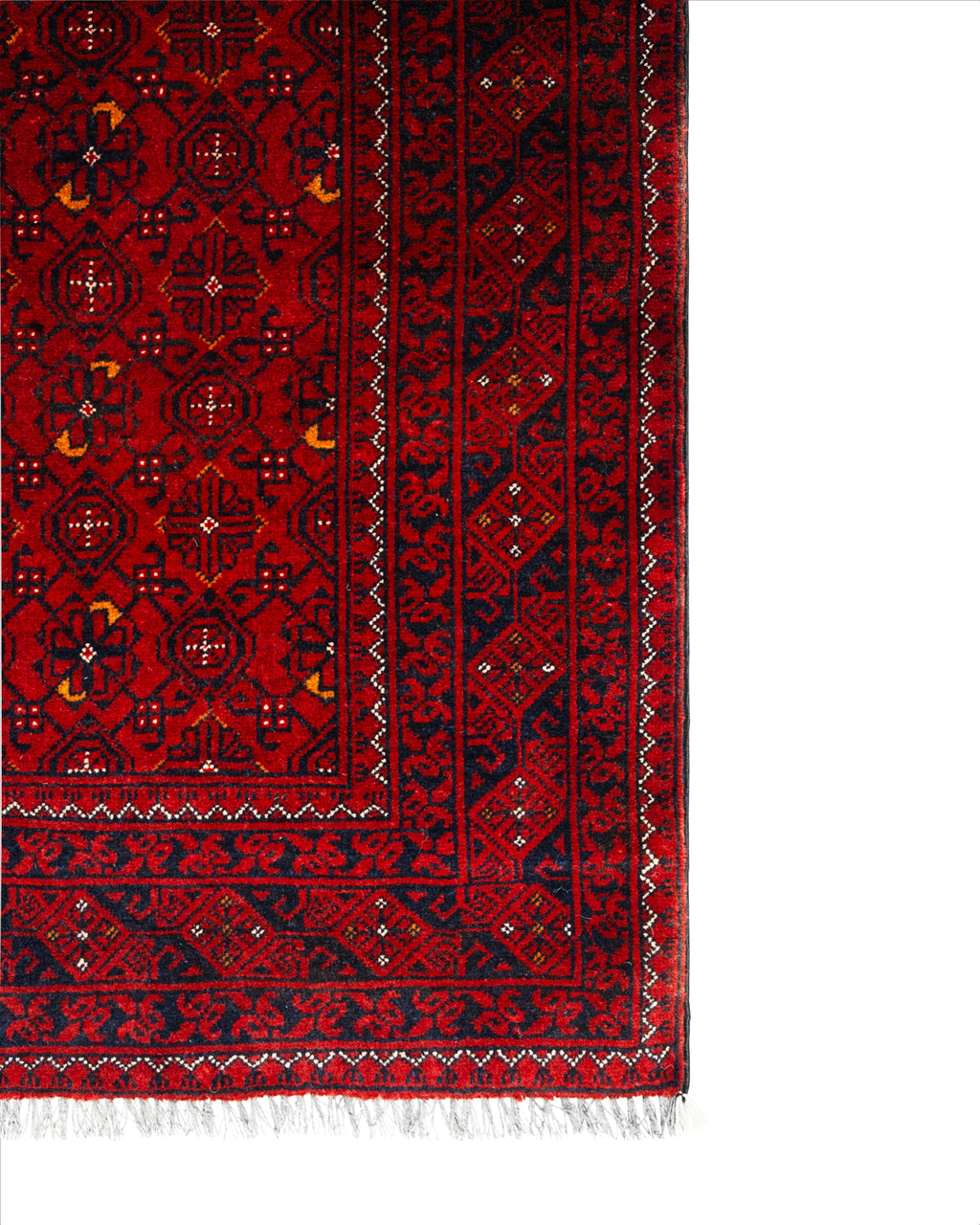 Khal Mohammadi Rug 301 x 82 cm PSE260