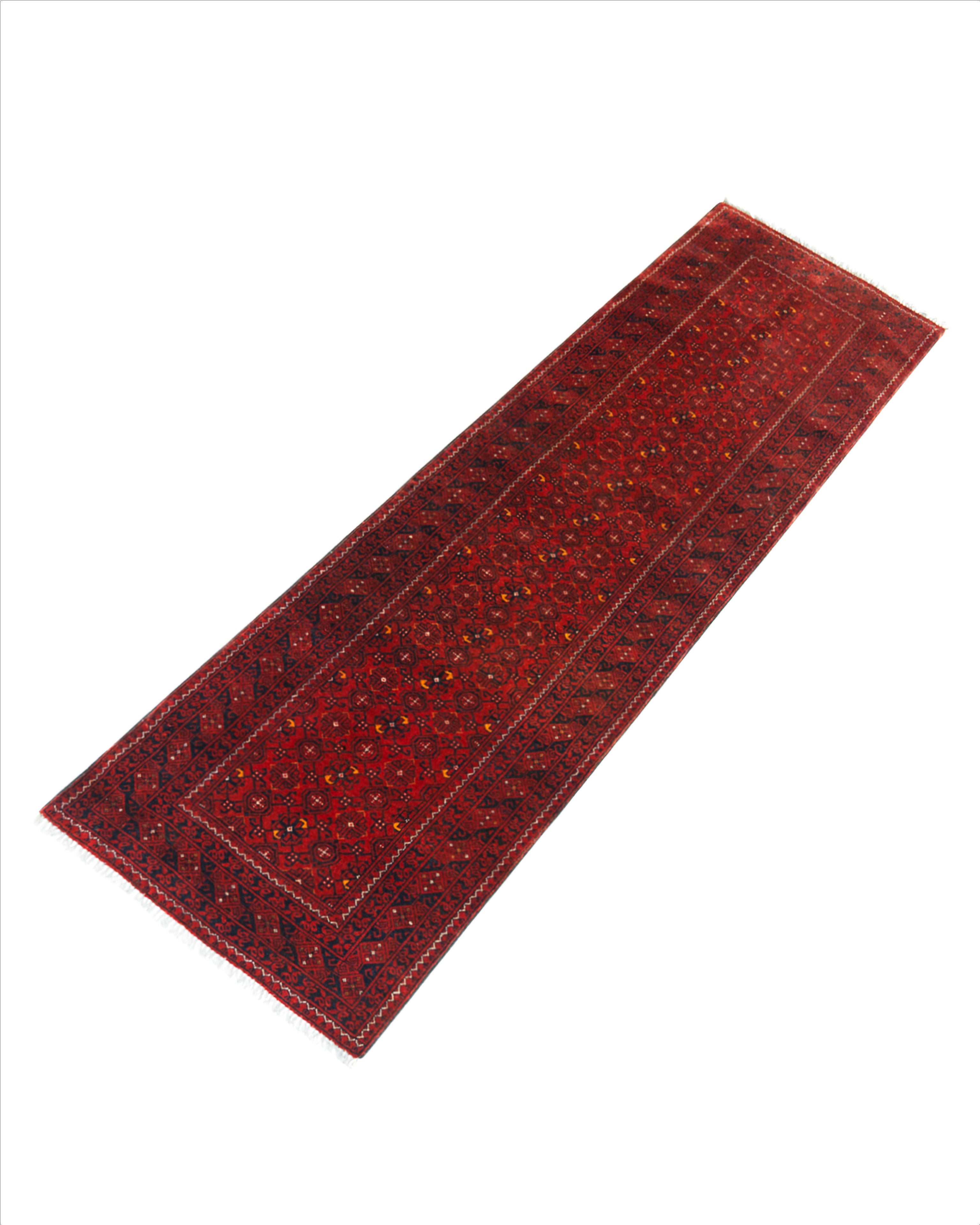 Khal Mohammadi Rug 301 x 82 cm PSE260