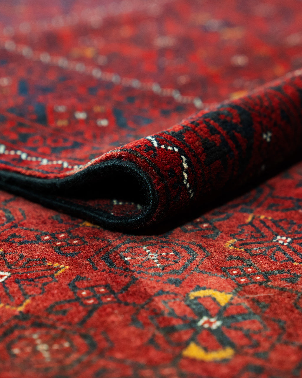 Khal Mohammadi Rug 301 x 82 cm PSE260