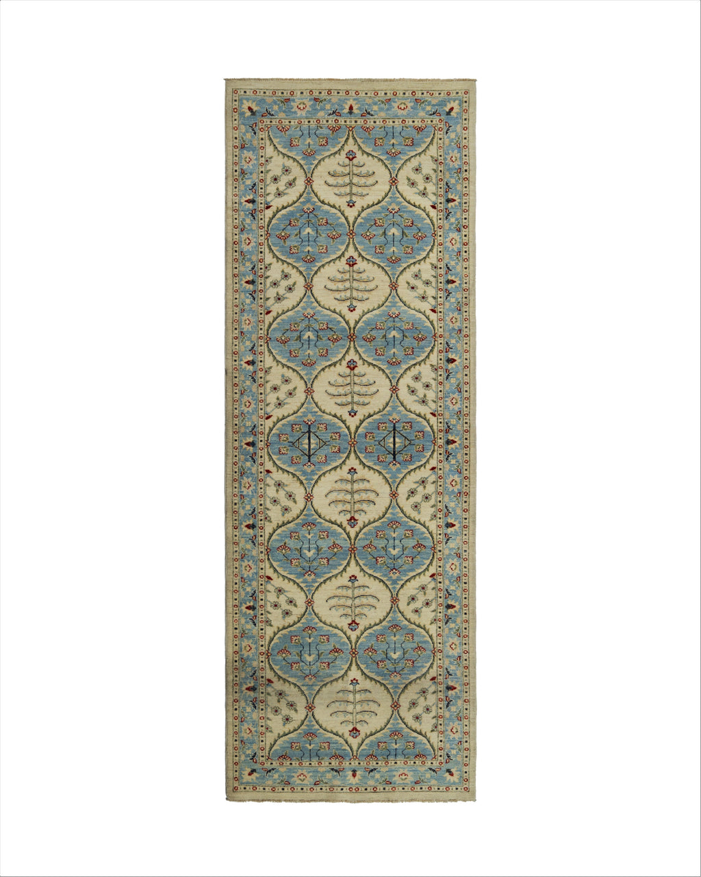 Chobi Rug 275 x 95 cm PSE137