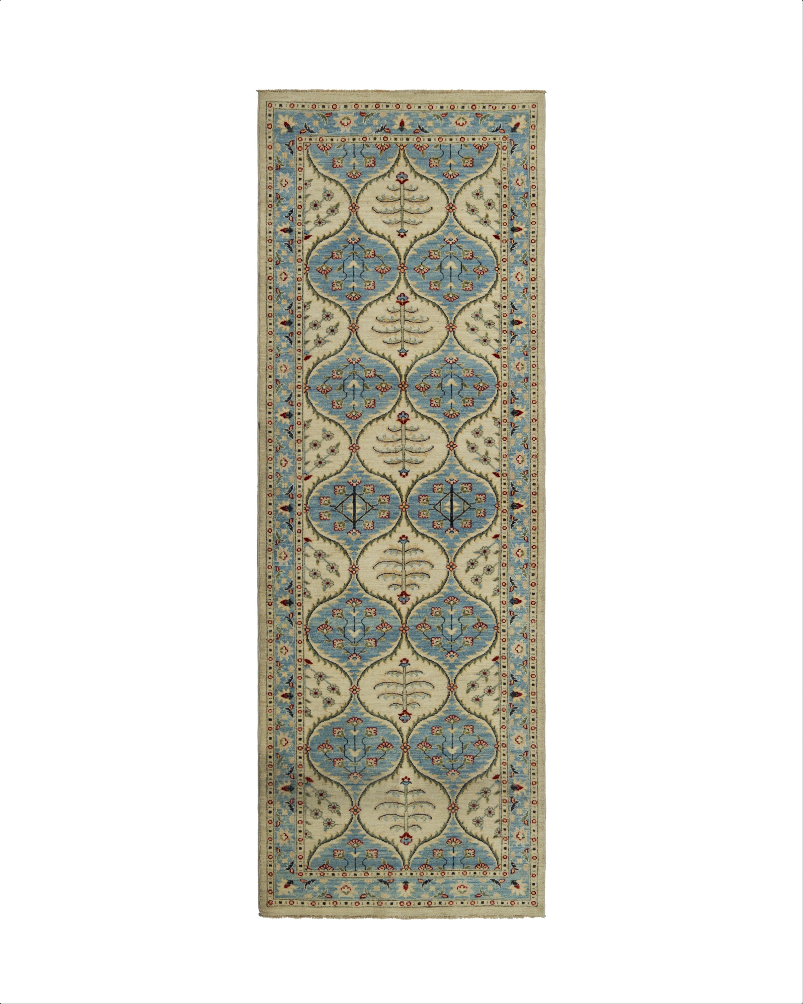 Chobi Rug 275 x 95 cm PSE137