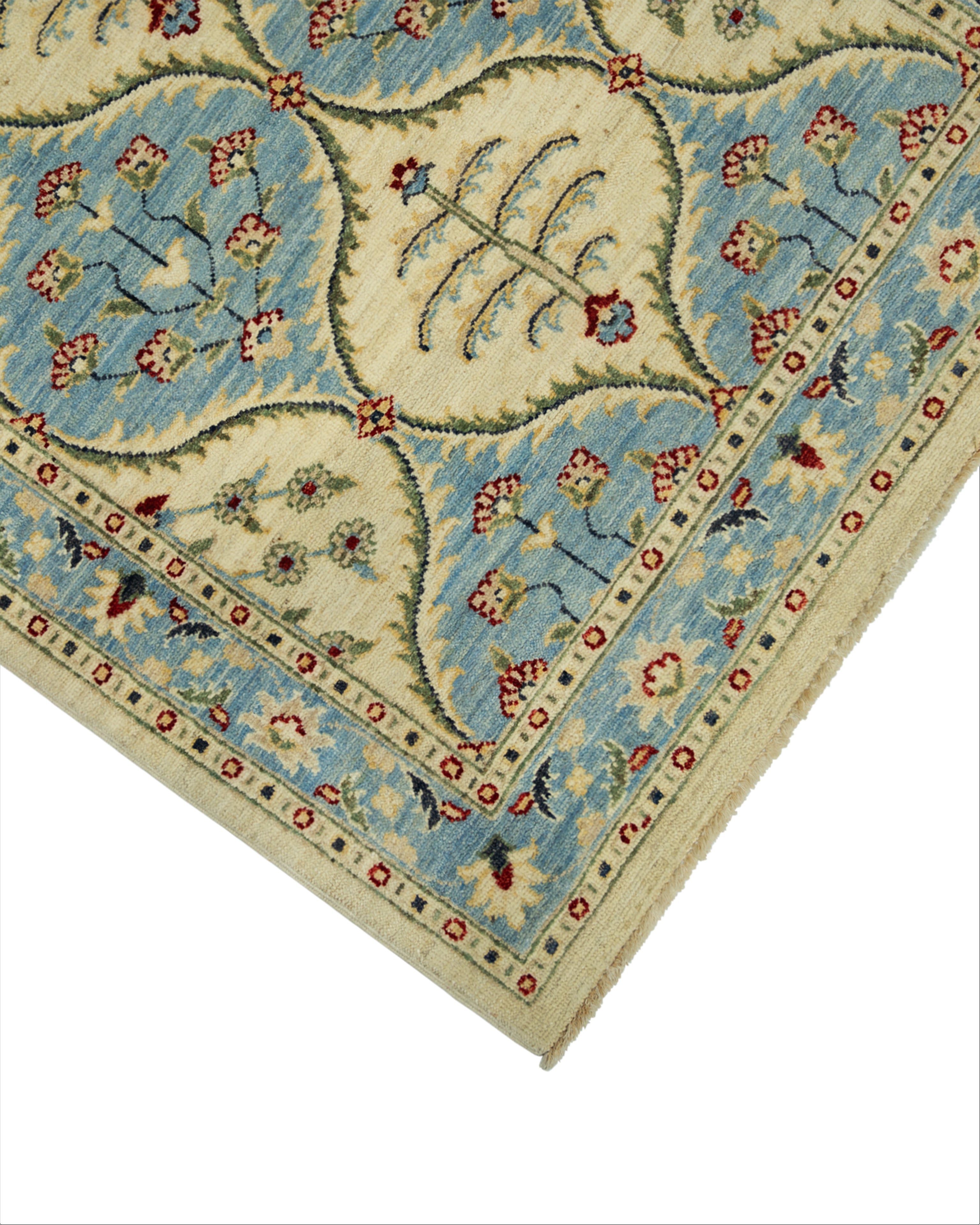 Chobi Rug 275 x 95 cm PSE137