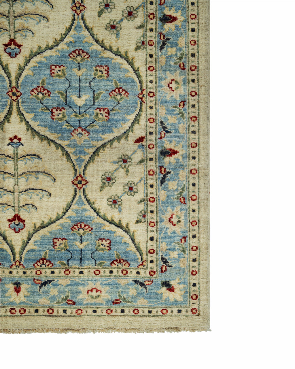 Chobi Rug 275 x 95 cm PSE137