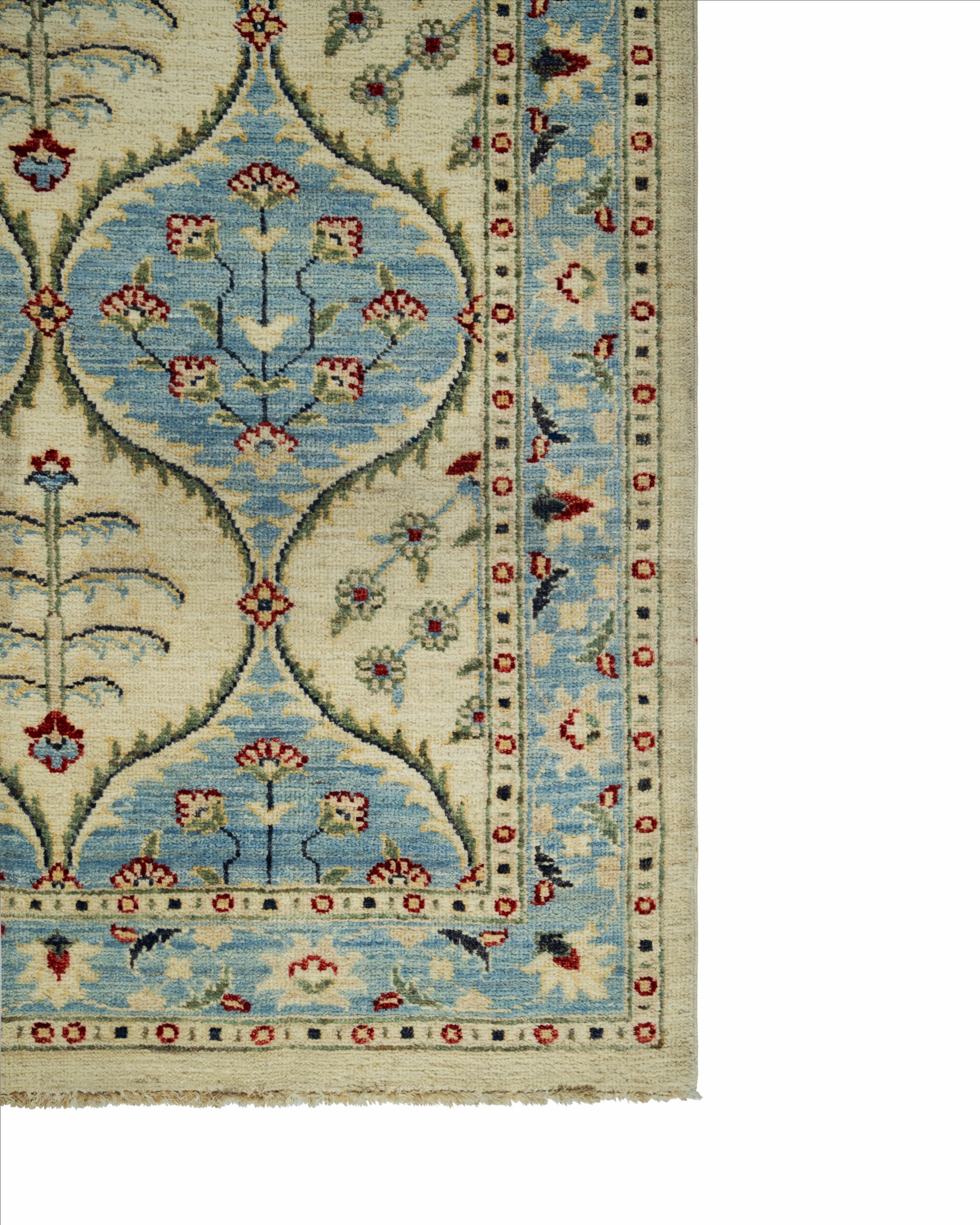 Chobi Rug 275 x 95 cm PSE137