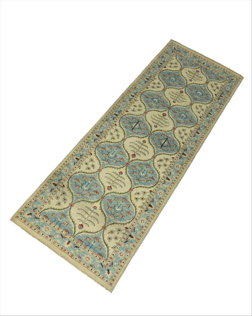Chobi Rug 275 x 95 cm PSE137