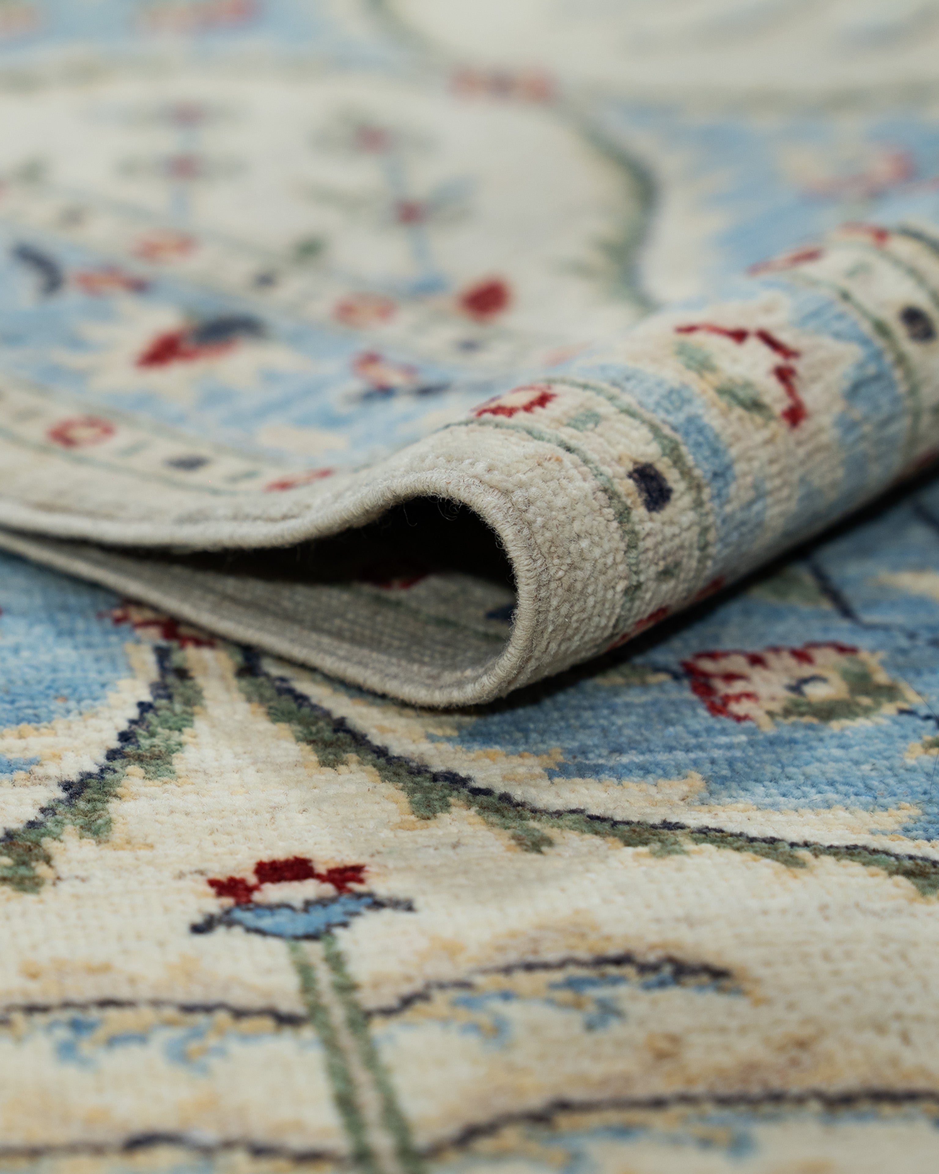 Chobi Rug 275 x 95 cm PSE137