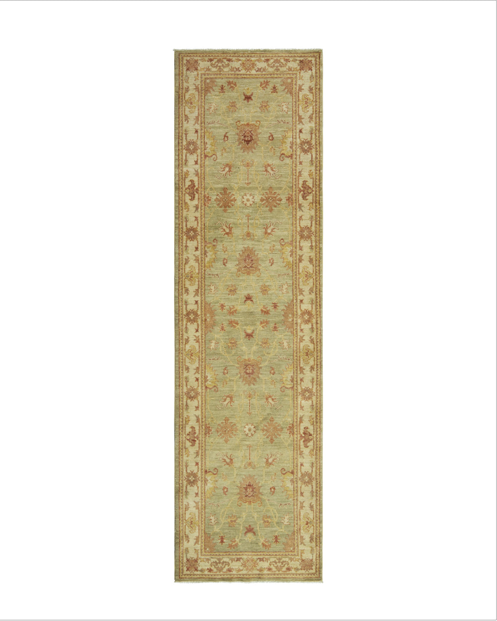 Chobi Rug 295 x 82 cm