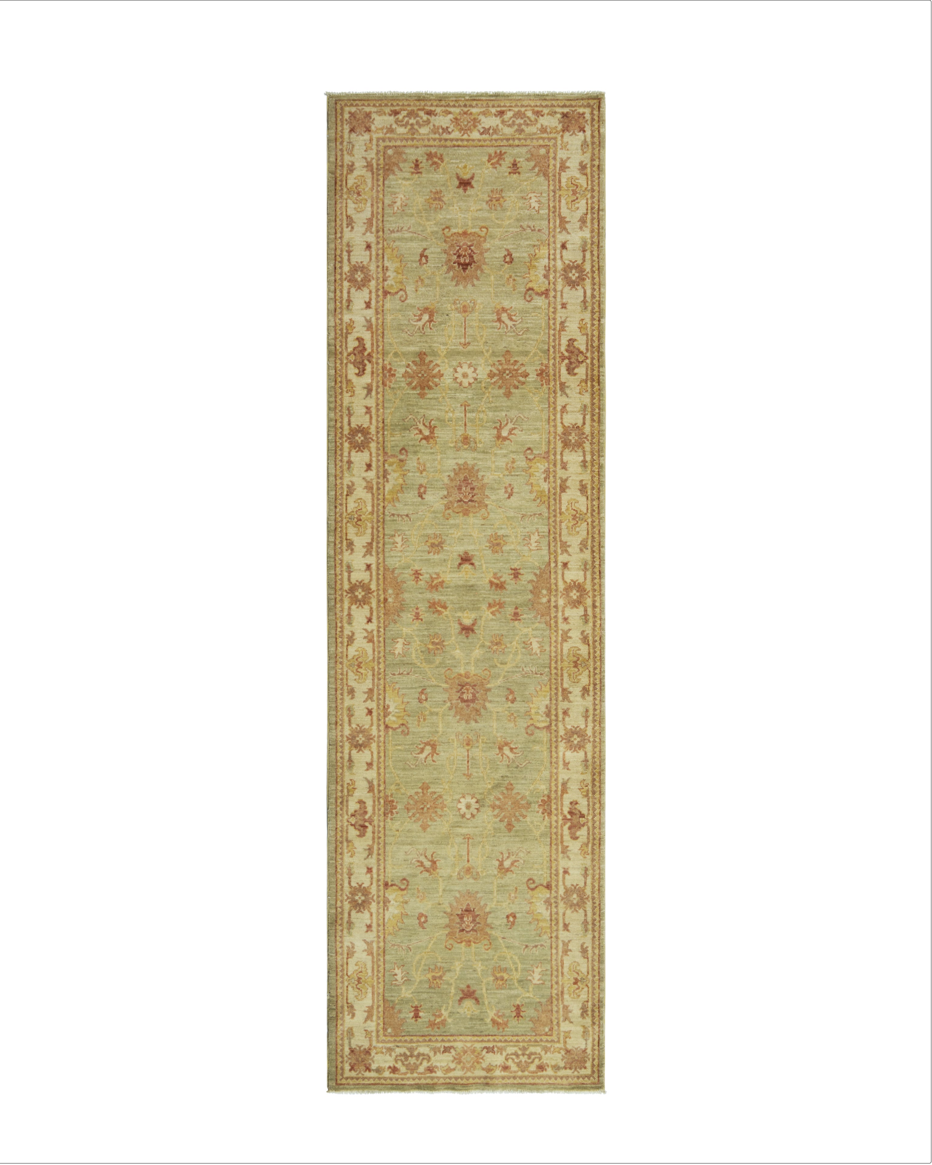 Chobi Rug 295 x 82 cm