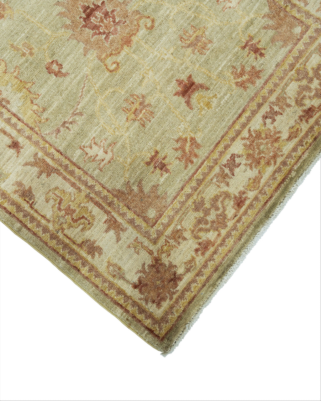 Chobi Rug 295 x 82 cm