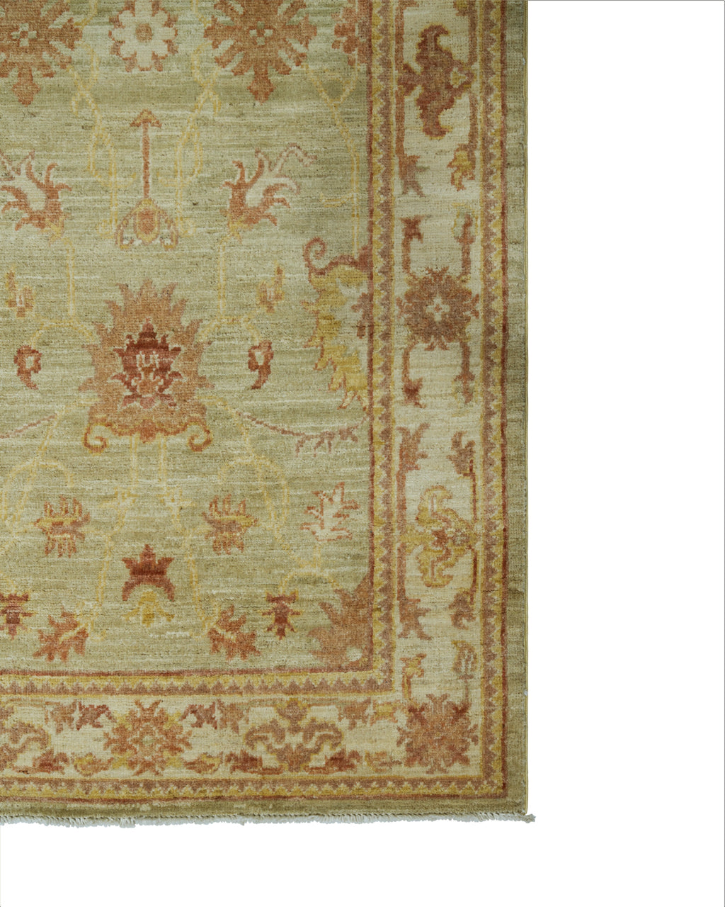 Chobi Rug 295 x 82 cm