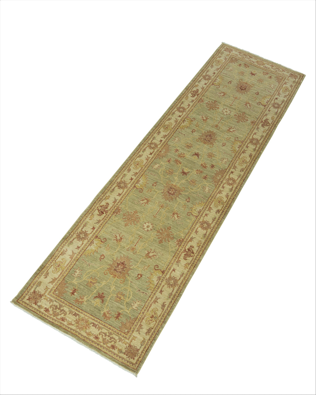 Chobi Rug 295 x 82 cm