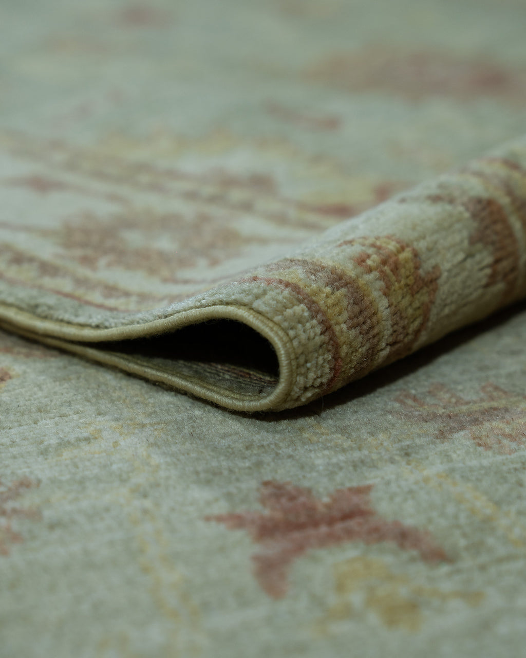 Chobi Rug 295 x 82 cm