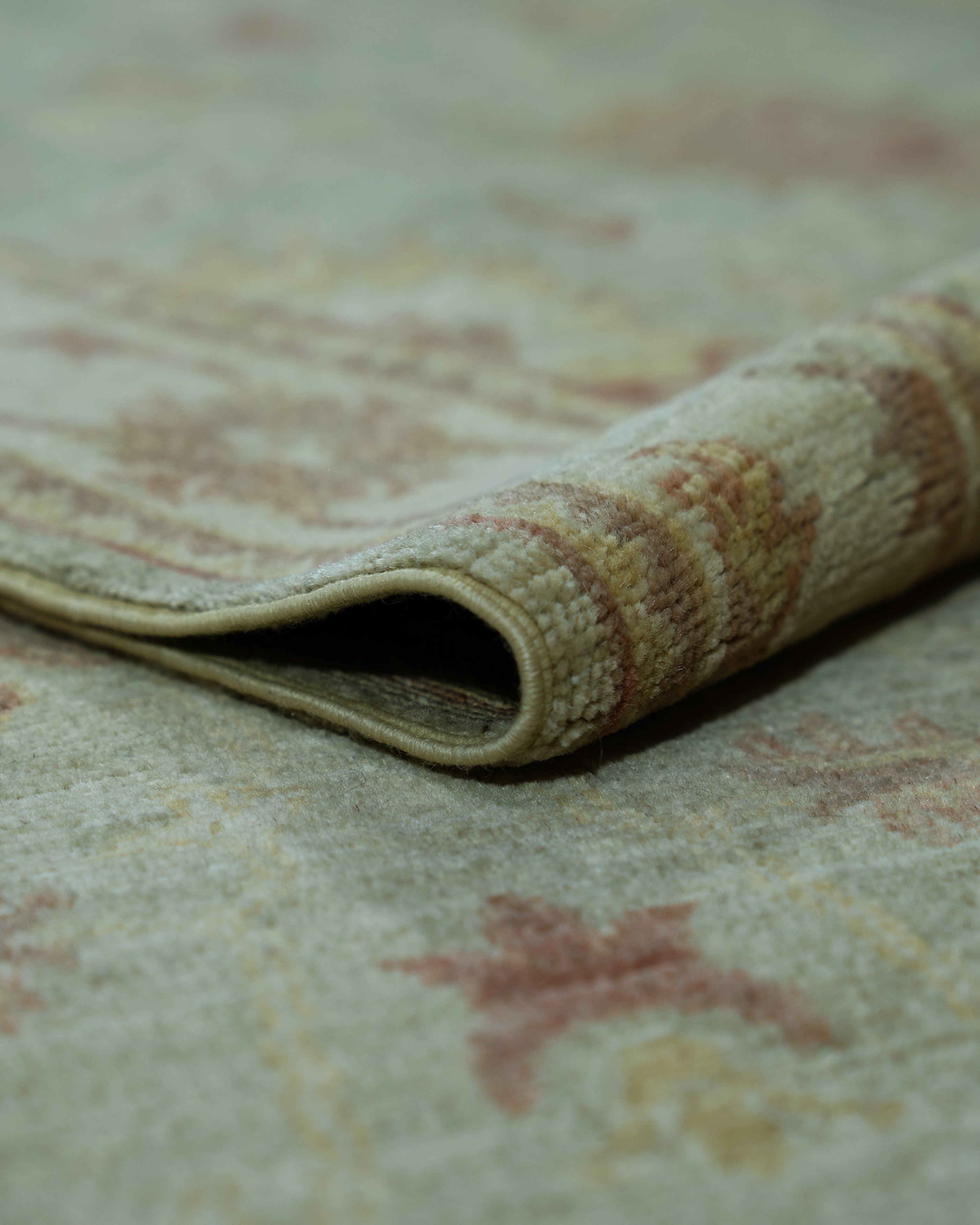 Chobi Rug 295 x 82 cm