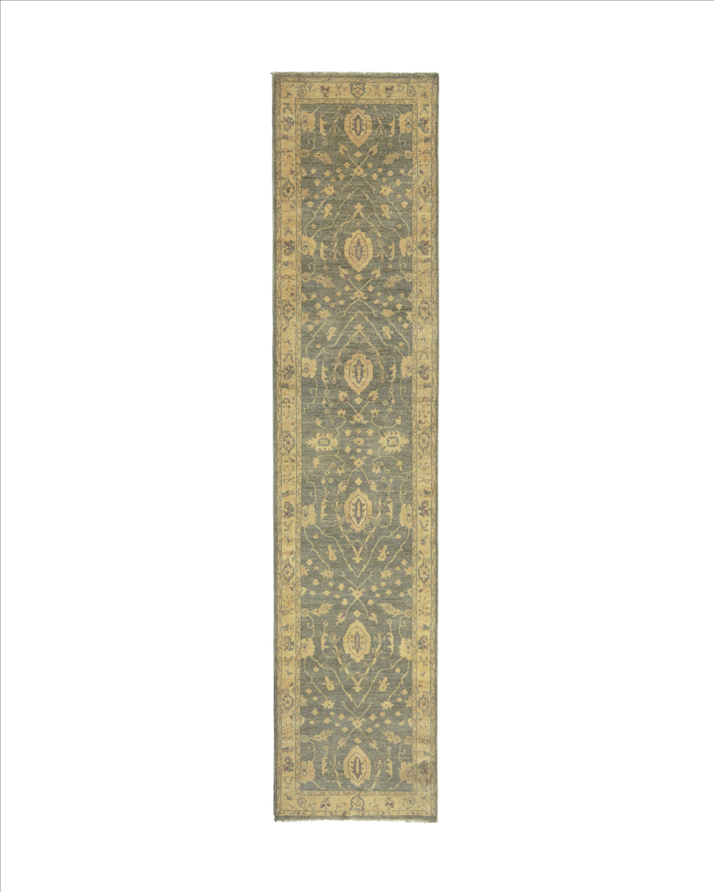 PSD251 Chobi Rug 334 x 75 cm