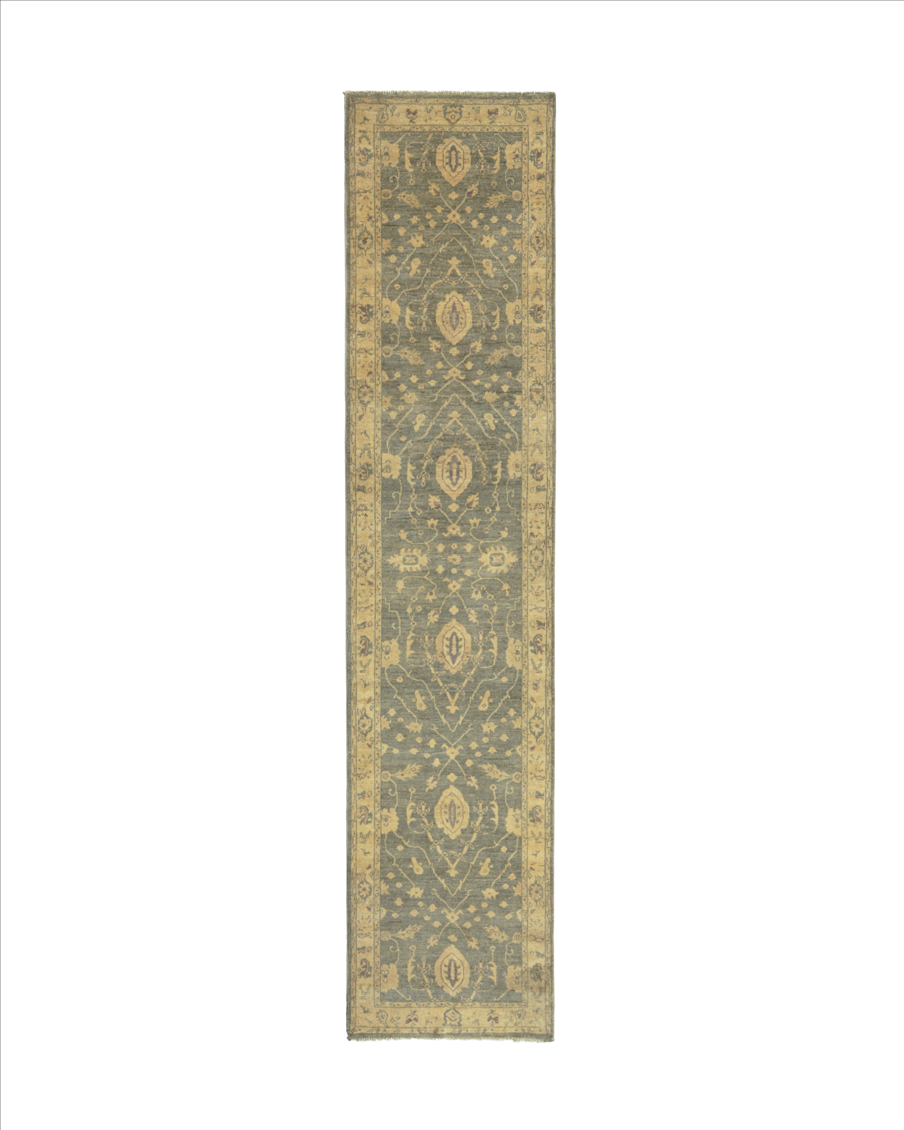 PSD251 Chobi Rug 334 x 75 cm