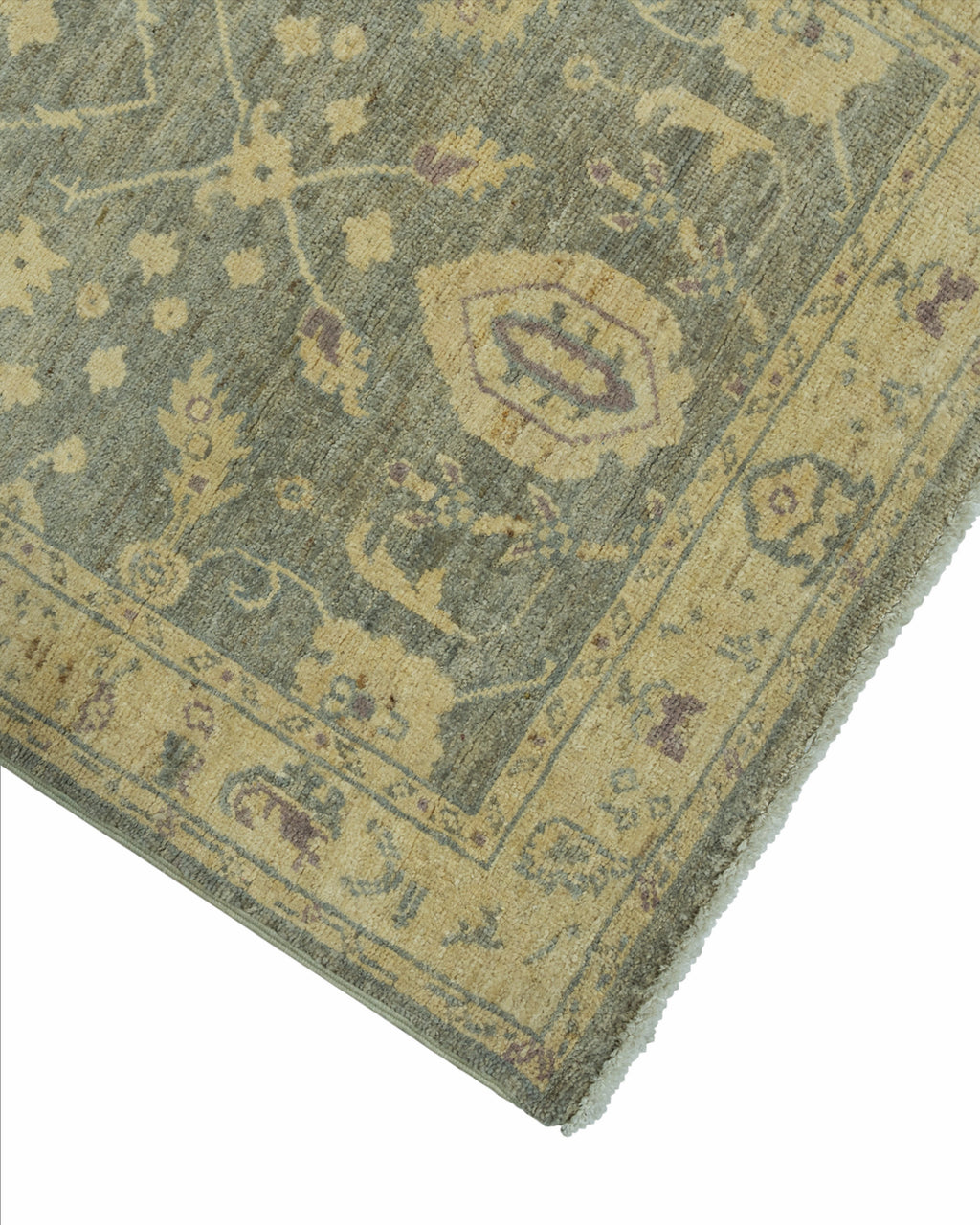 PSD251 Chobi Rug 334 x 75 cm
