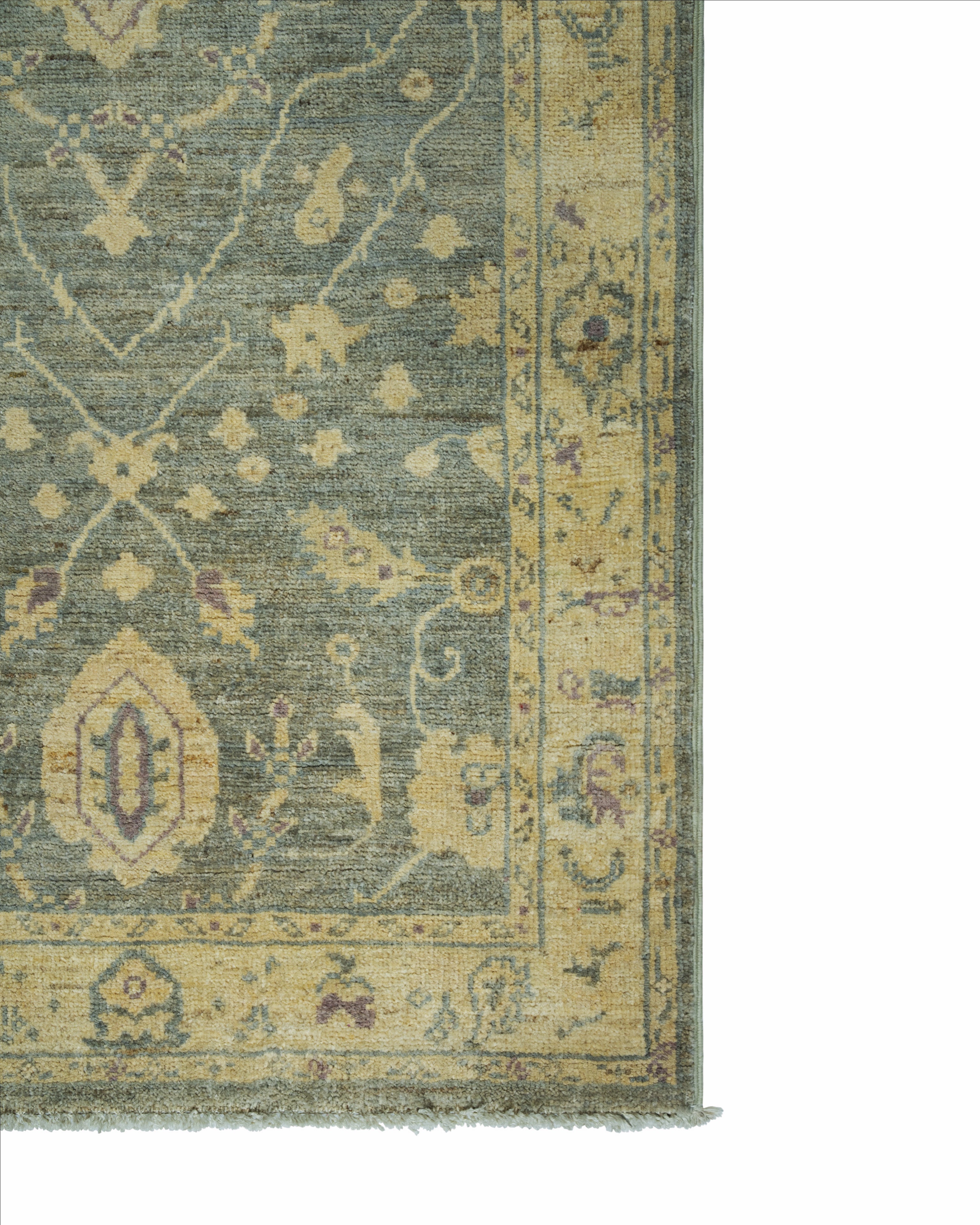 PSD251 Chobi Rug 334 x 75 cm