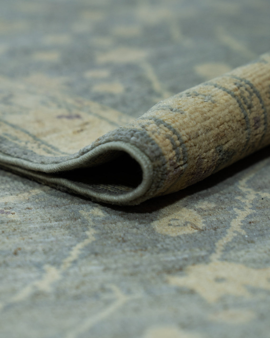 PSD251 Chobi Rug 334 x 75 cm