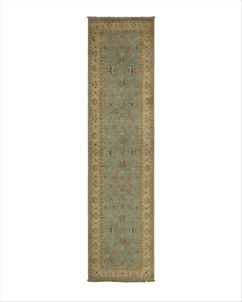 Psd238 Chobi Rug 312 x 79 cm