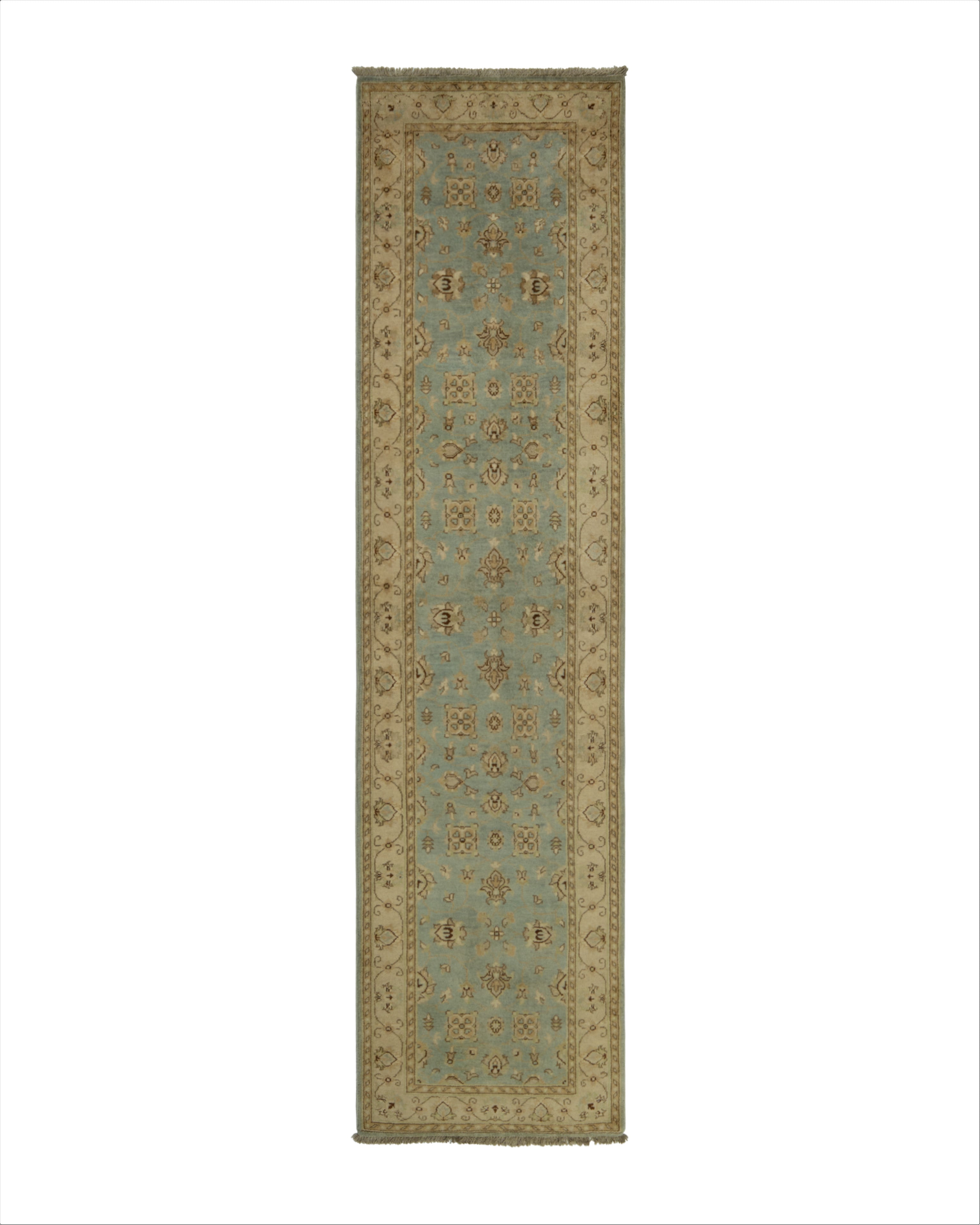 Psd238 Chobi Rug 312 x 79 cm