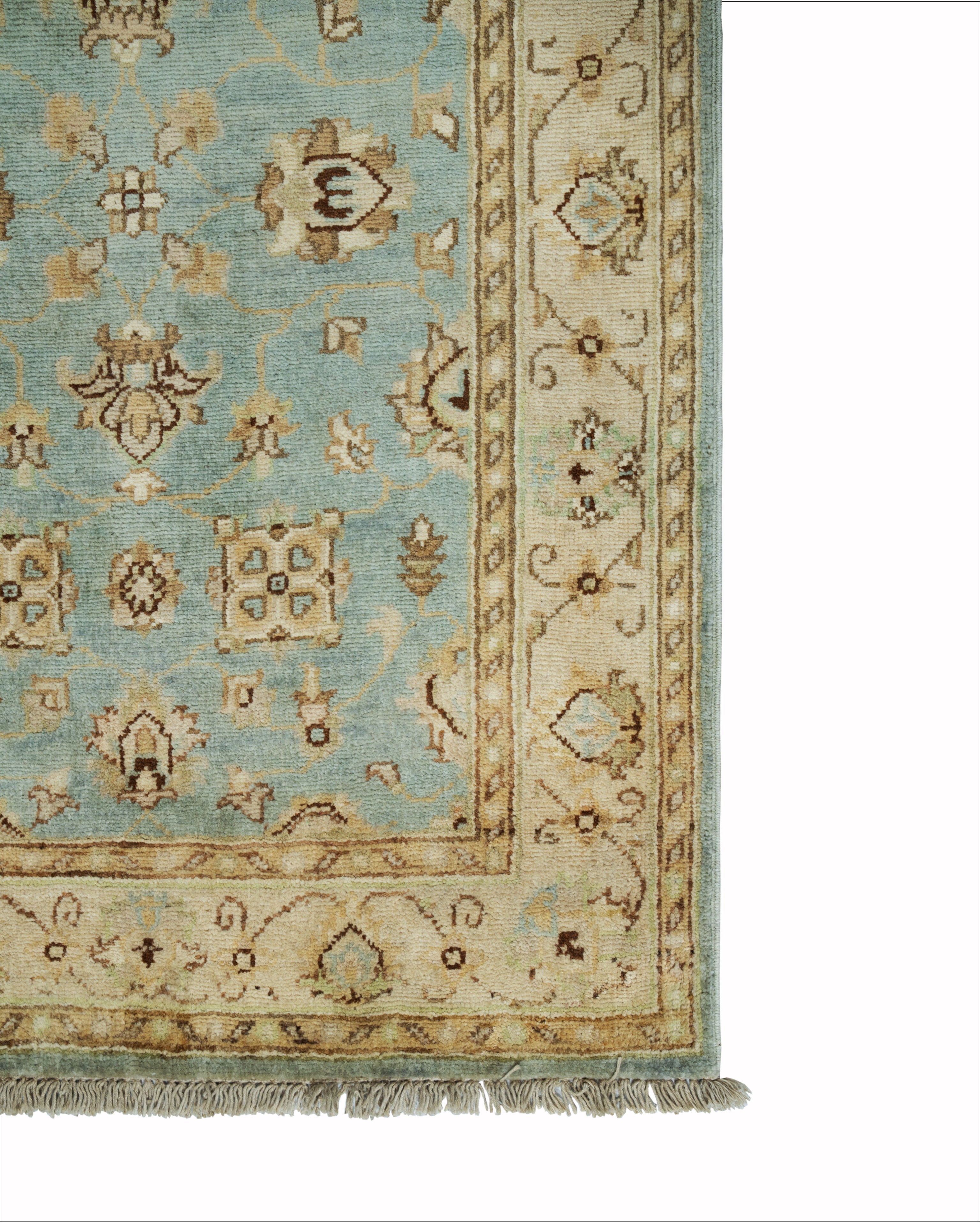 Psd238 Chobi Rug 312 x 79 cm