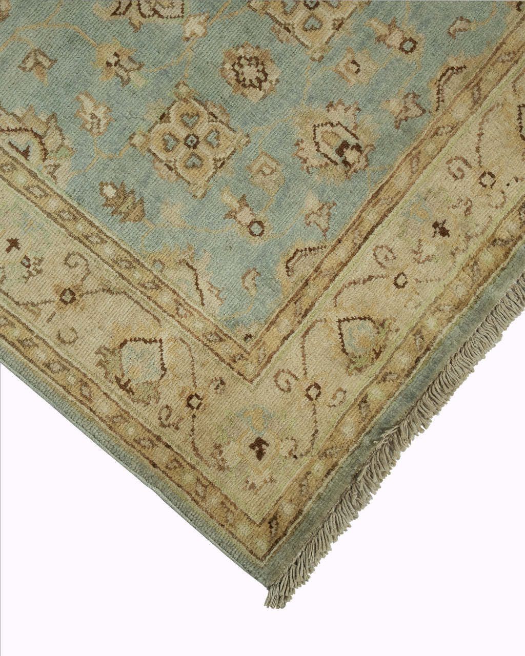 Psd238 Chobi Rug 312 x 79 cm