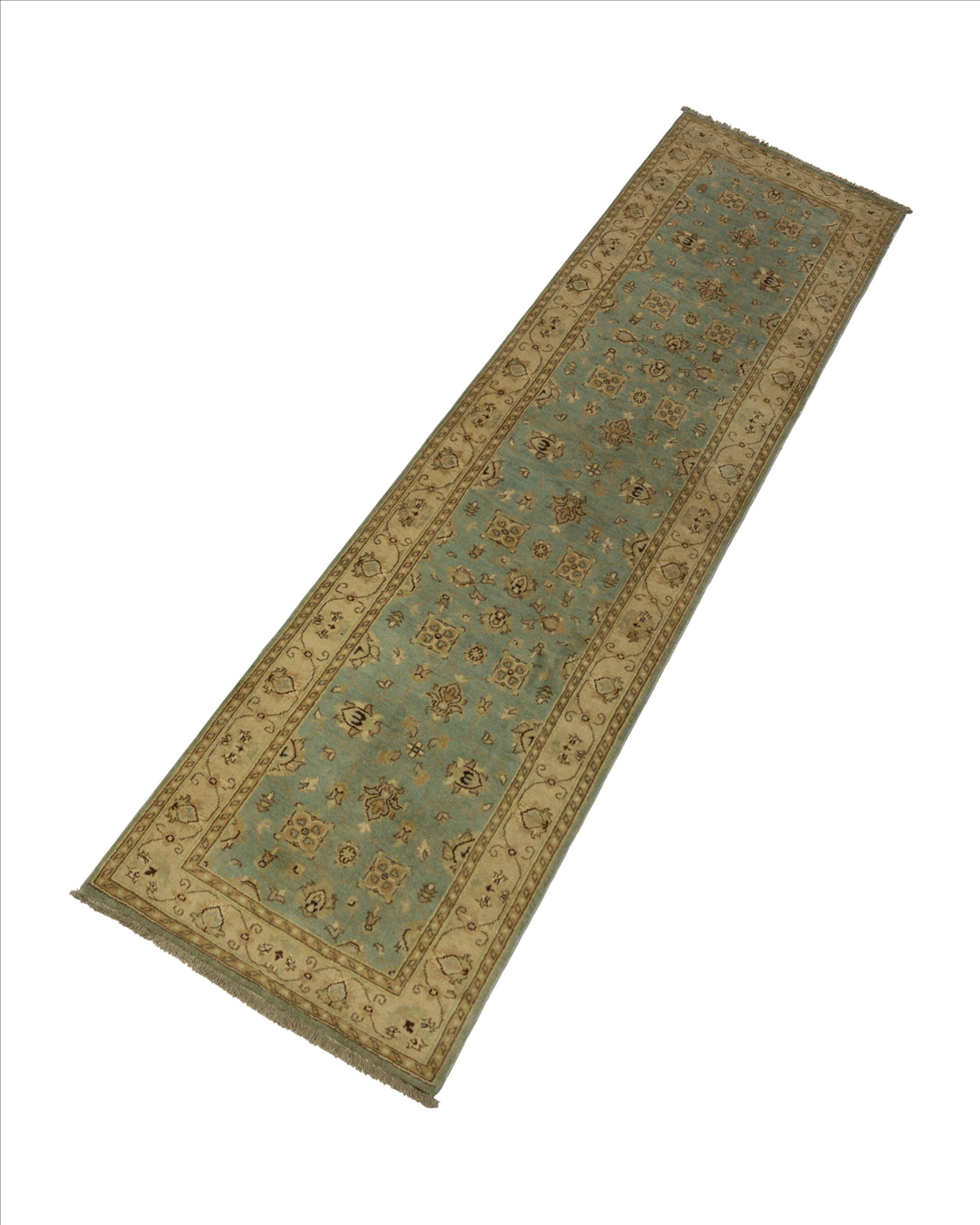 Psd238 Chobi Rug 312 x 79 cm