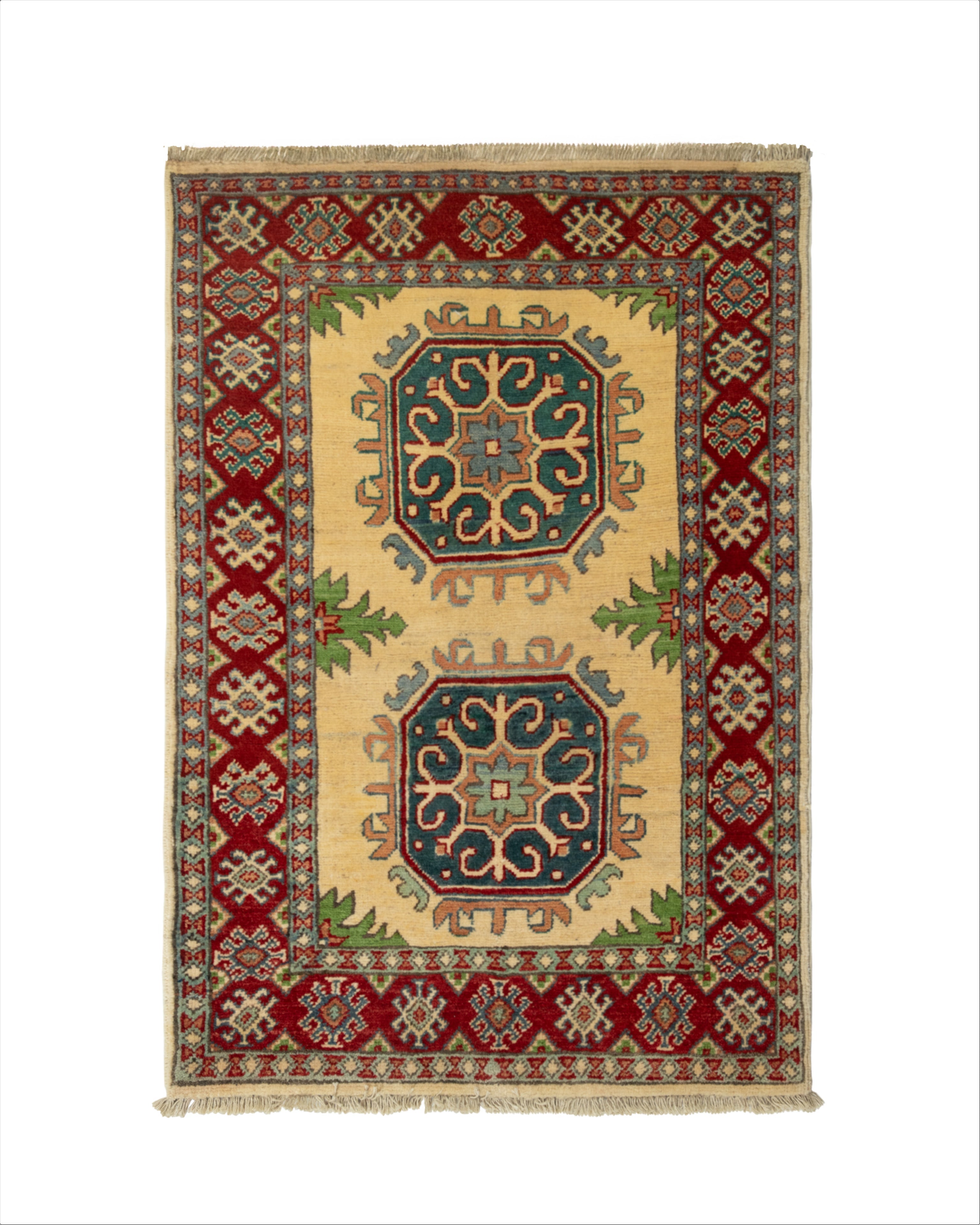 Kazak Rug 122 x 85 cm PSE8