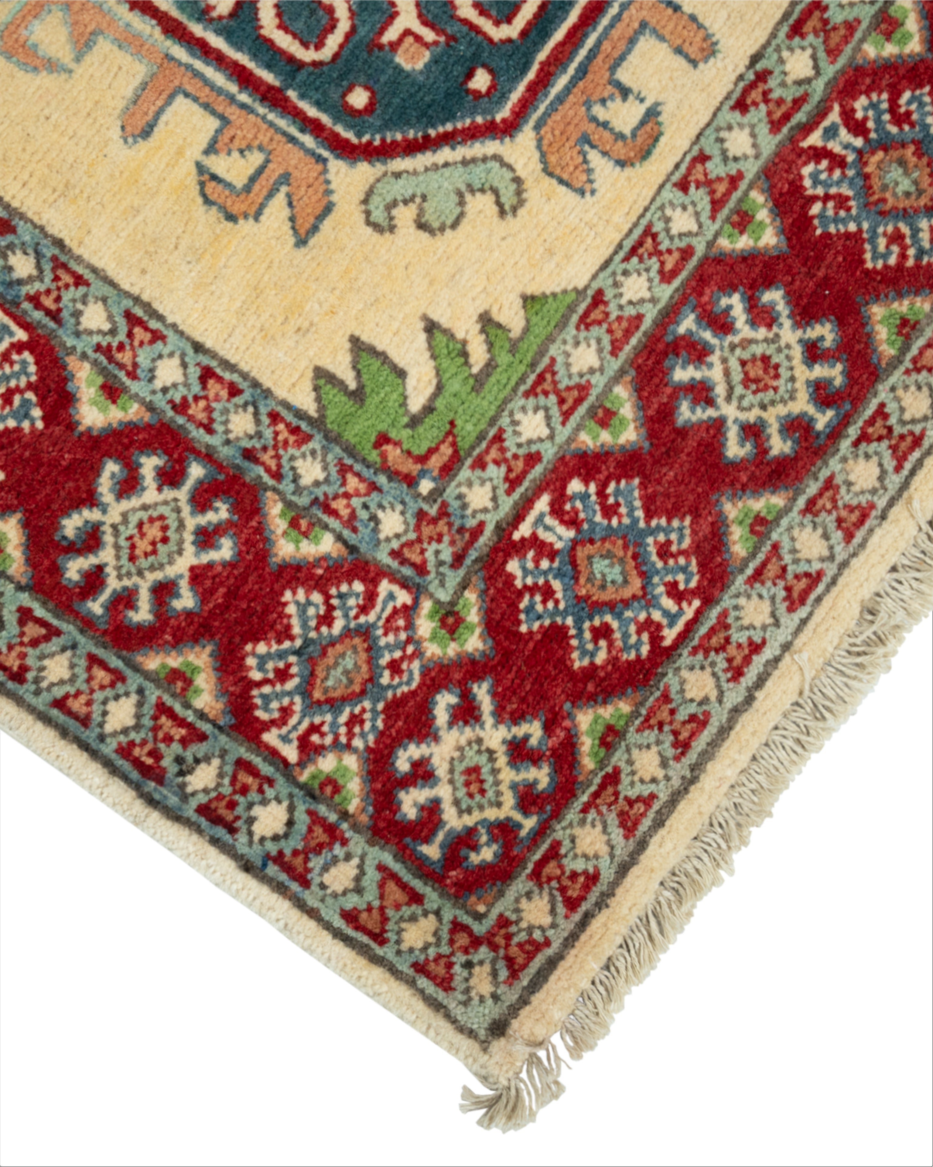 Kazak Rug 122 x 85 cm PSE8