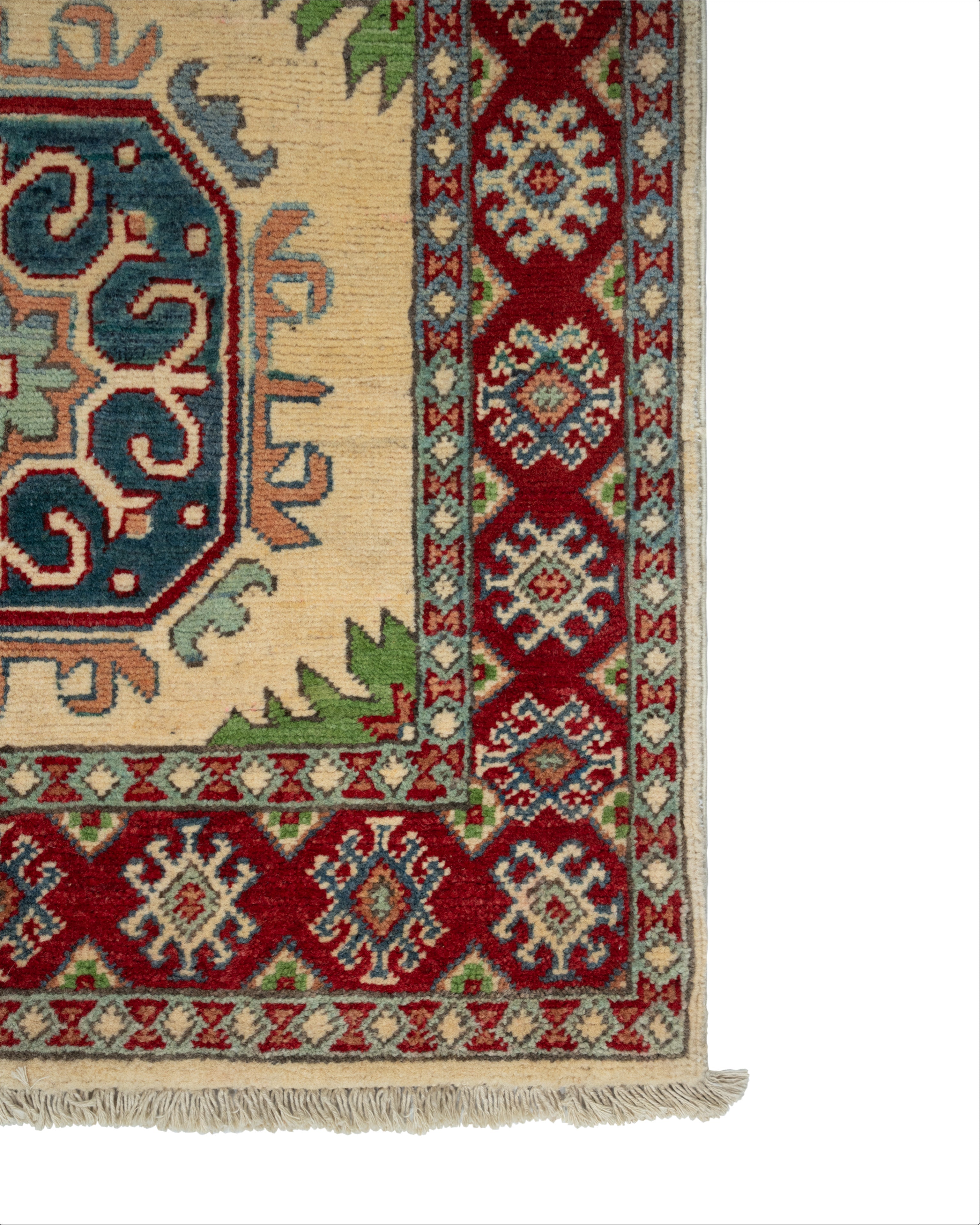 Kazak Rug 122 x 85 cm PSE8