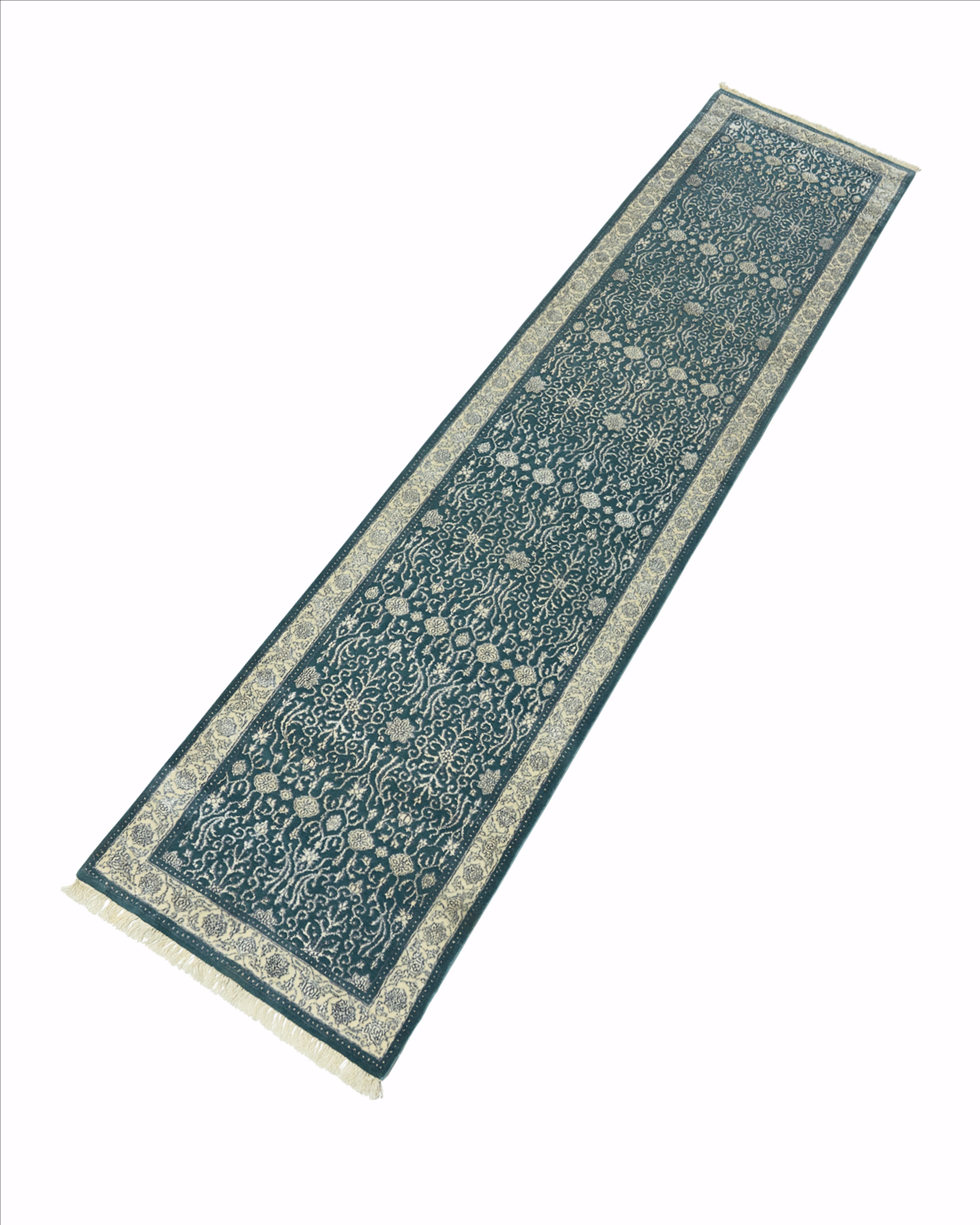 Menakhani Barjasta Rug 79 x 363 cm