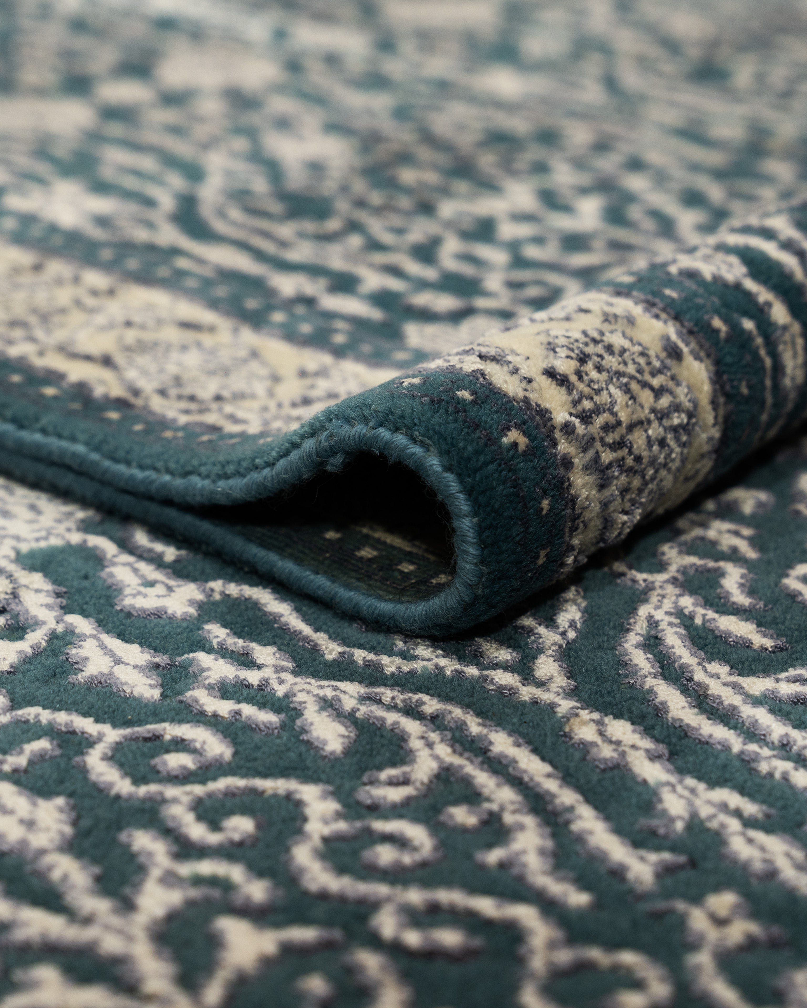 Menakhani Barjasta Rug 79 x 363 cm