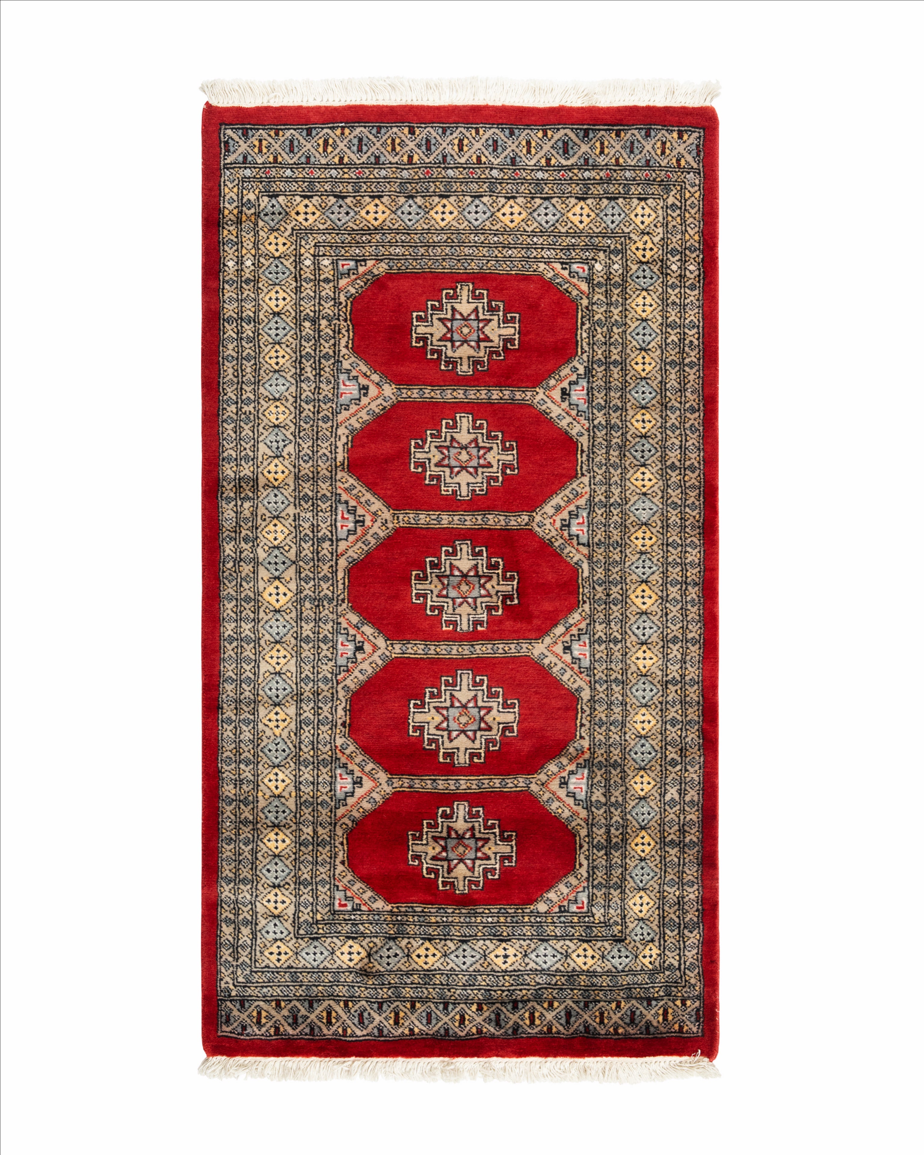 Jaldar Rug 170 x 96 cm