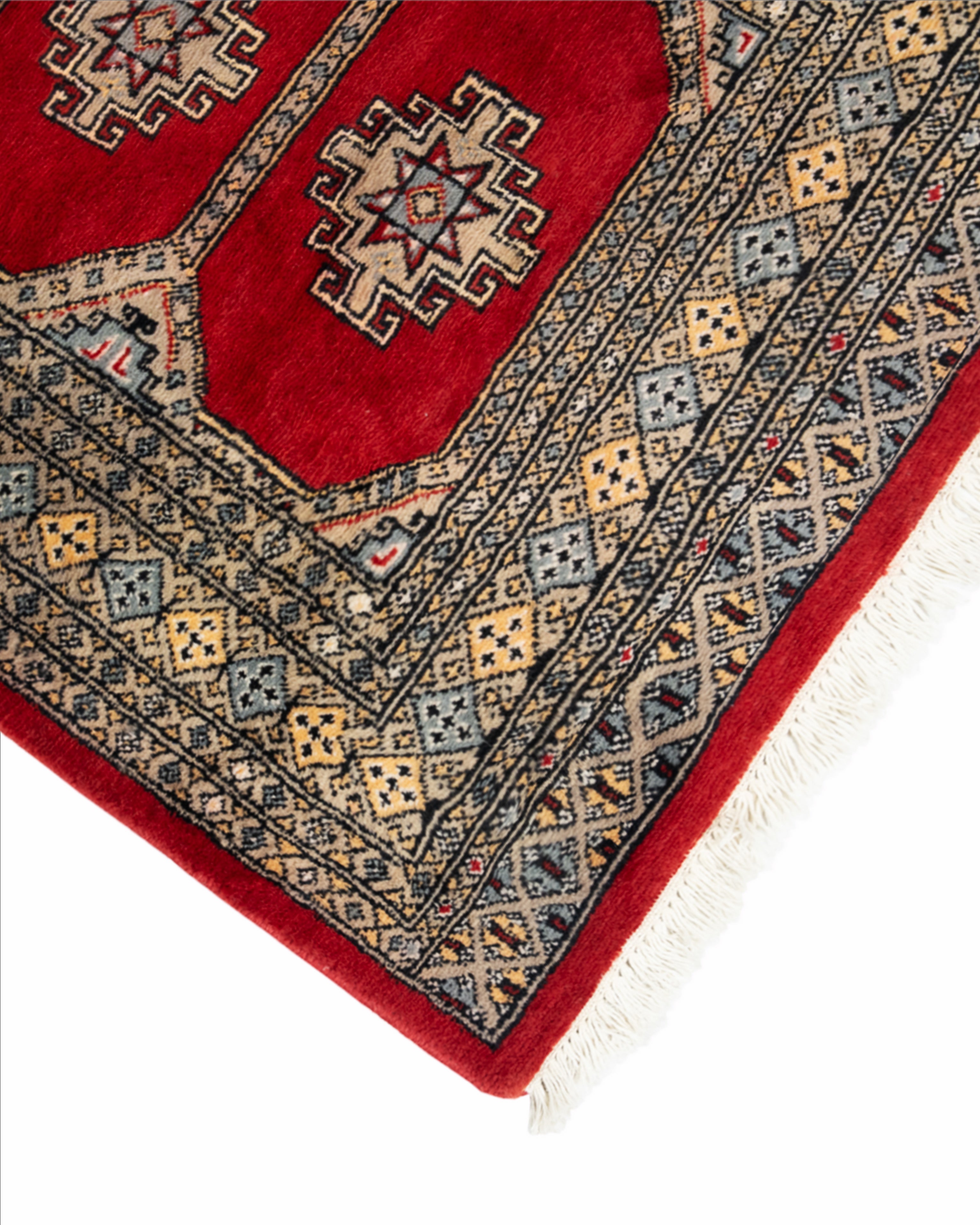 Jaldar Rug 170 x 96 cm