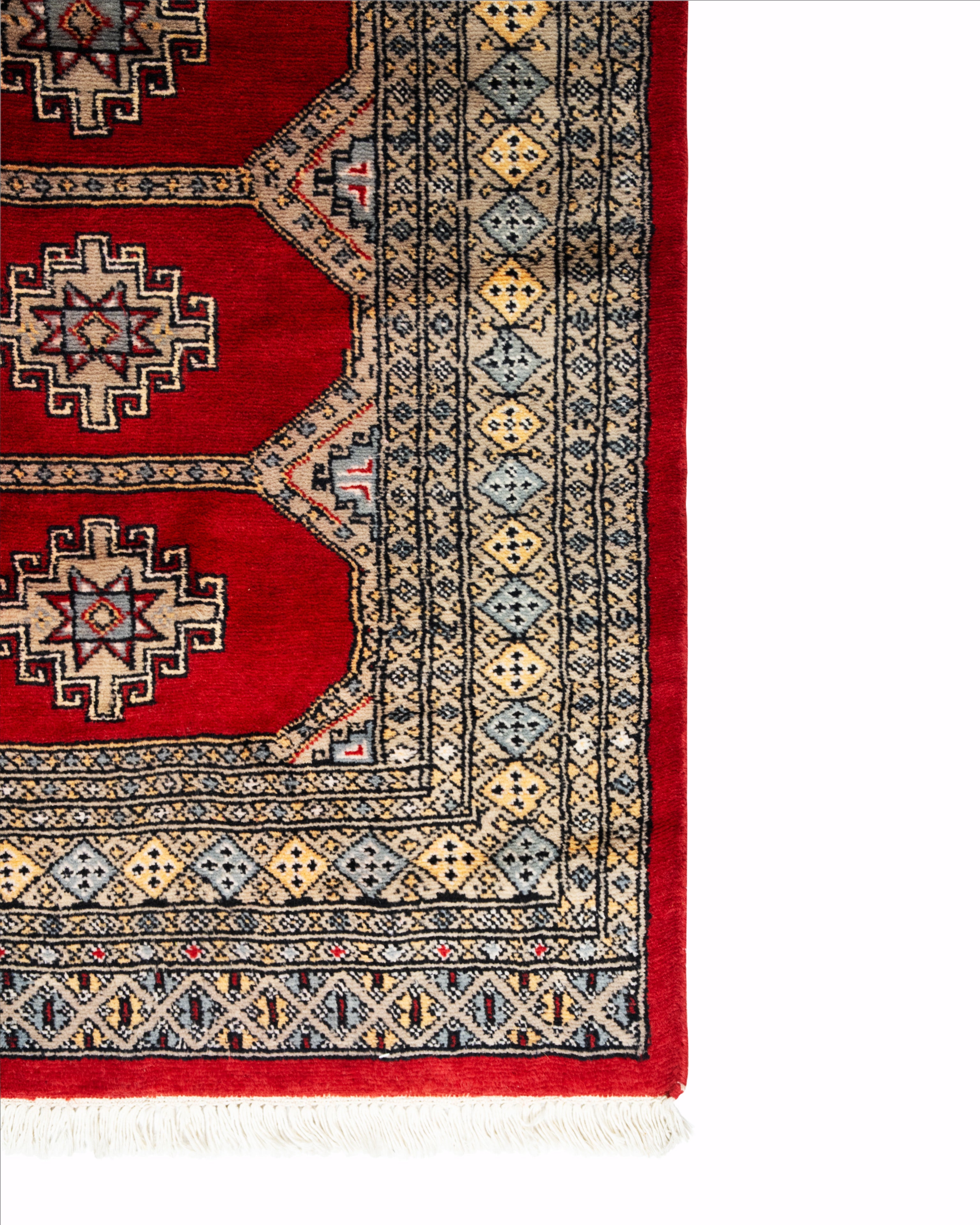 Jaldar Rug 170 x 96 cm