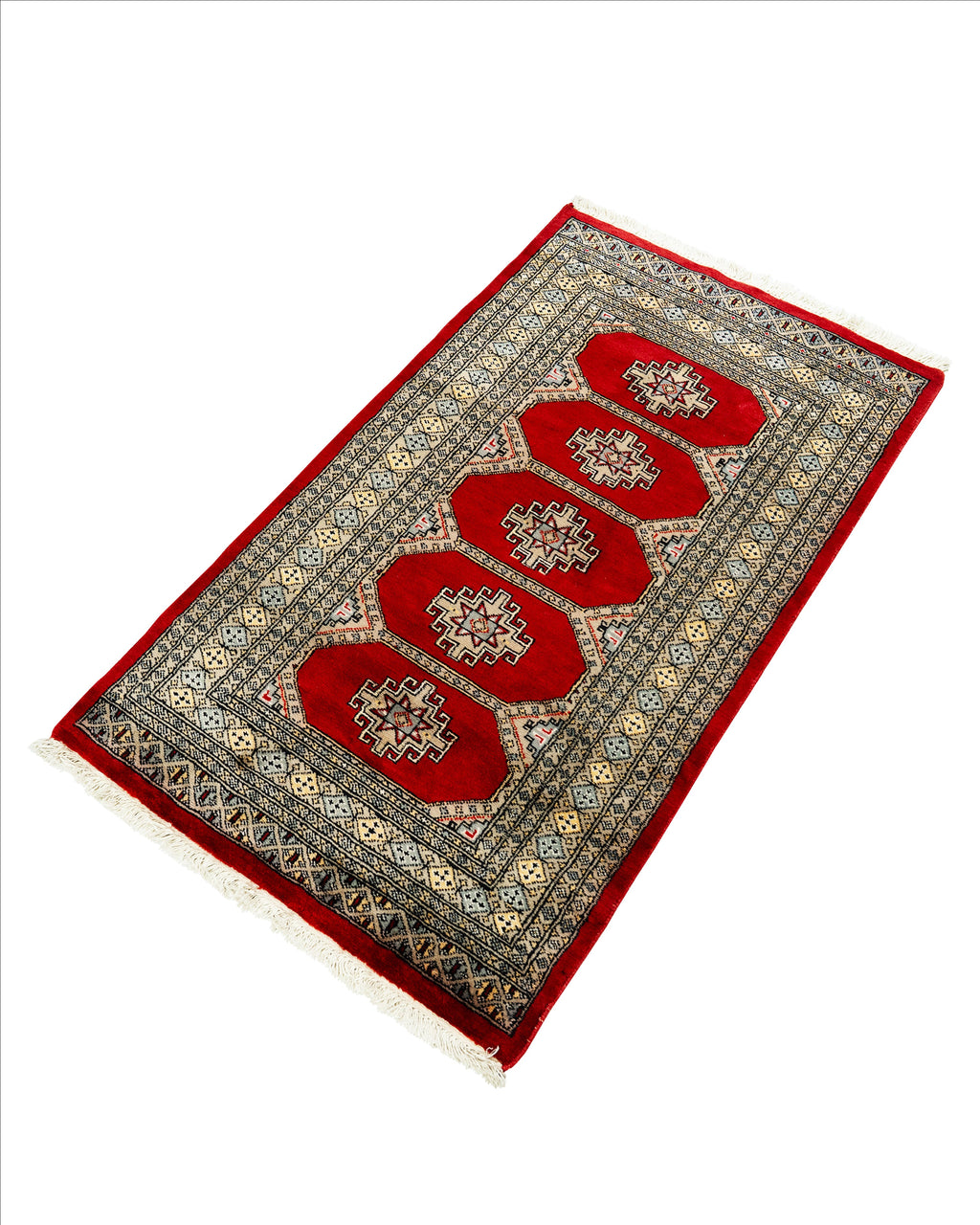 Jaldar Rug 170 x 96 cm