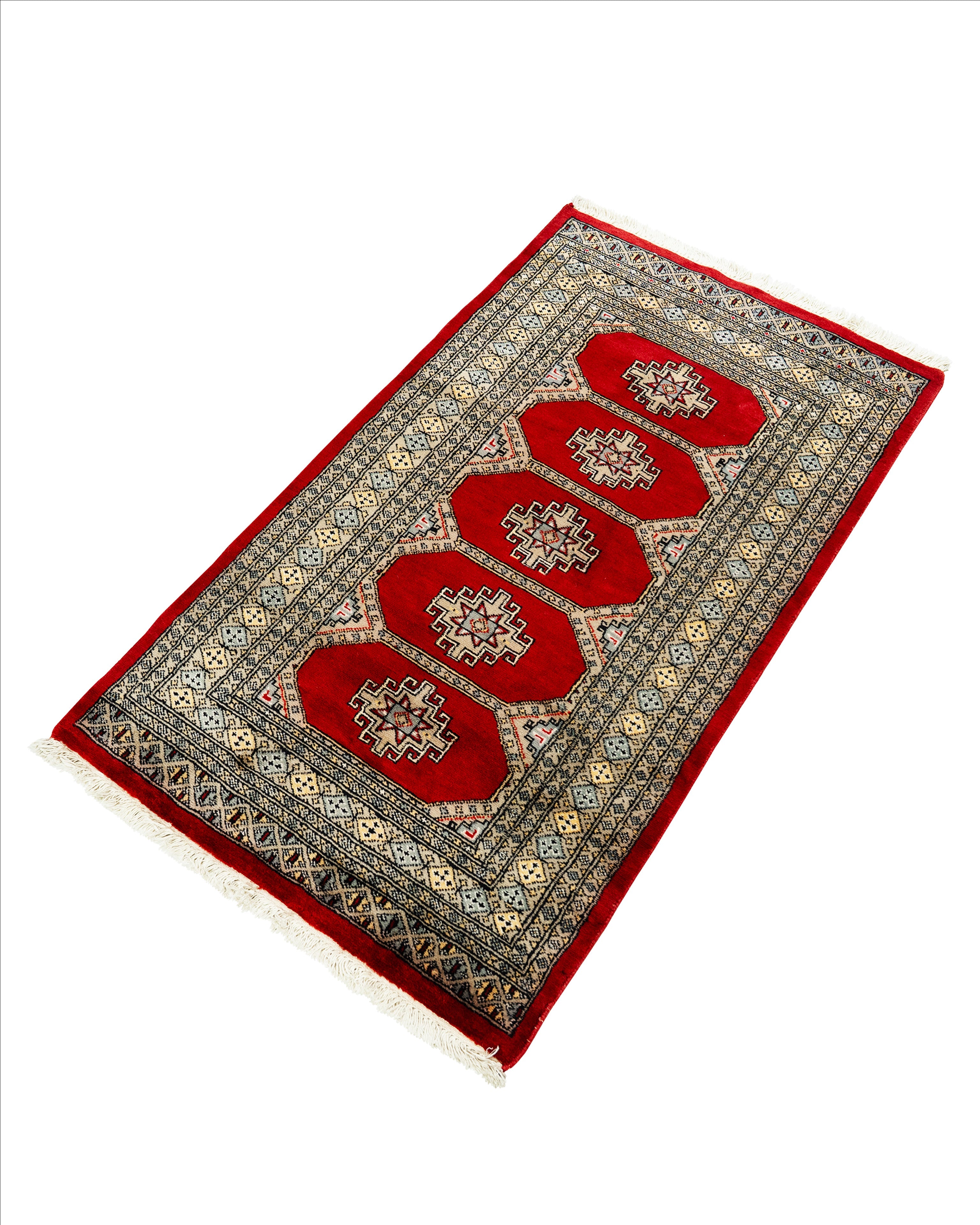 Jaldar Rug 170 x 96 cm