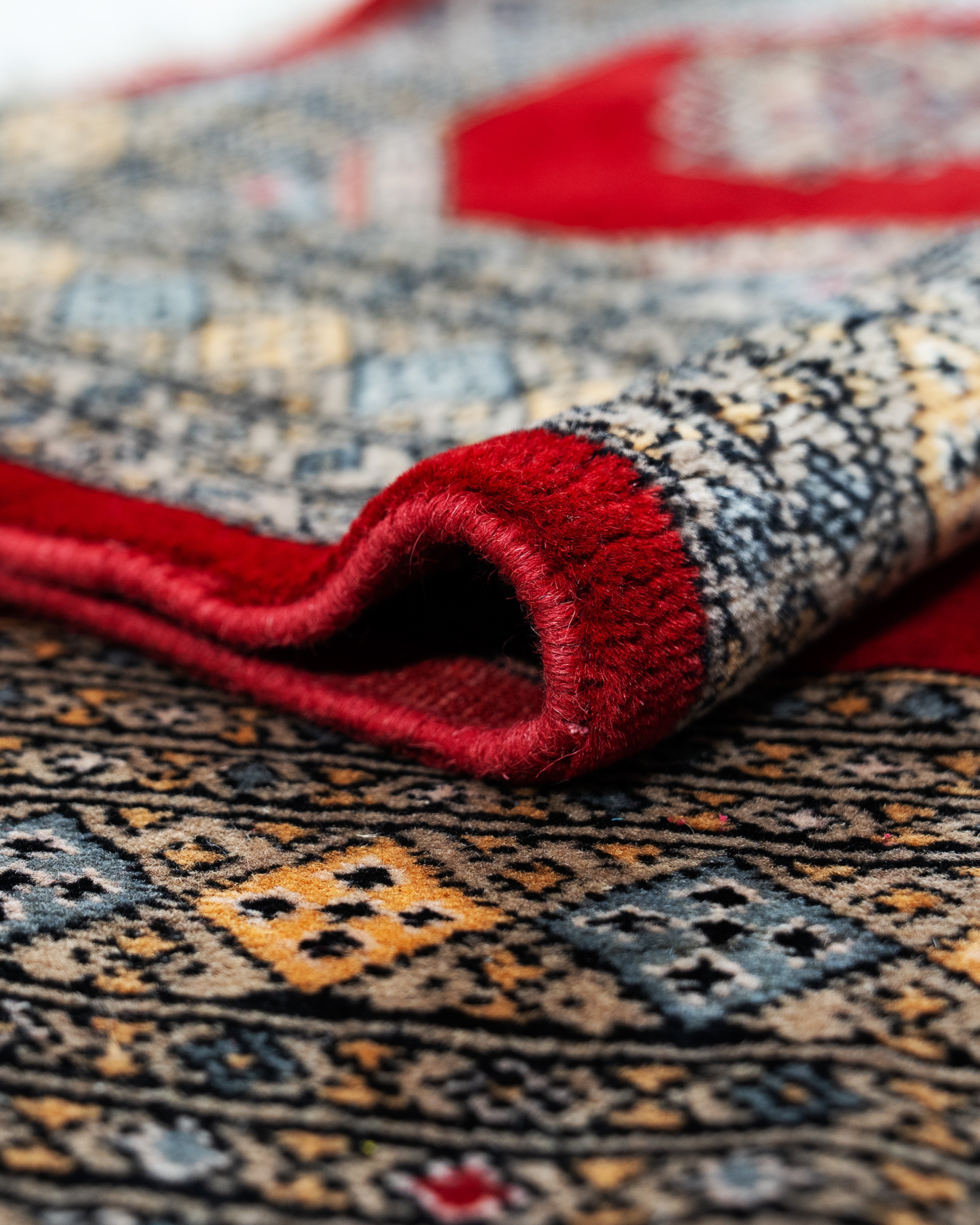 Jaldar Rug 170 x 96 cm