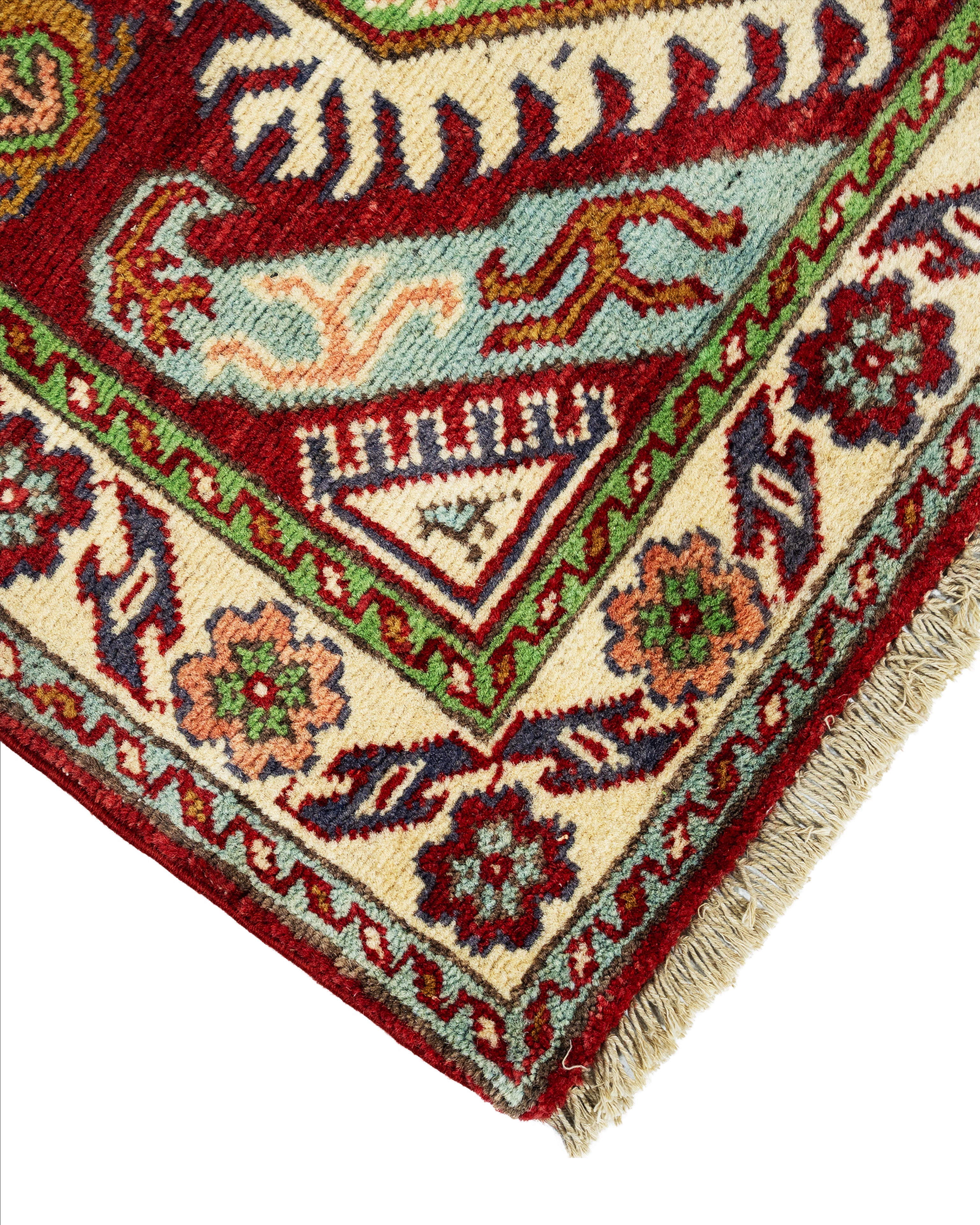 Kazak Rug 122 x 84 cm PSE9